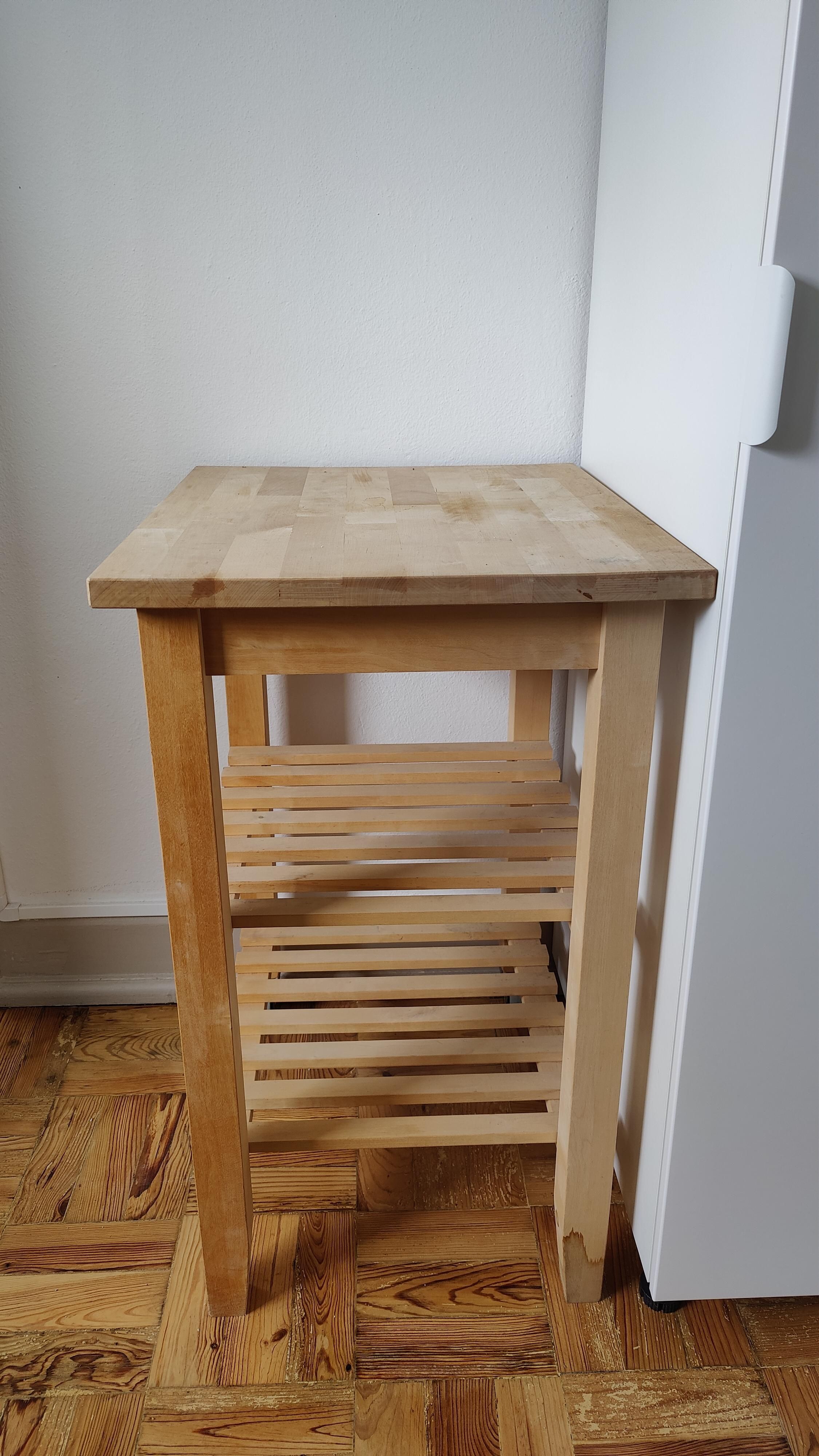 Seller photo