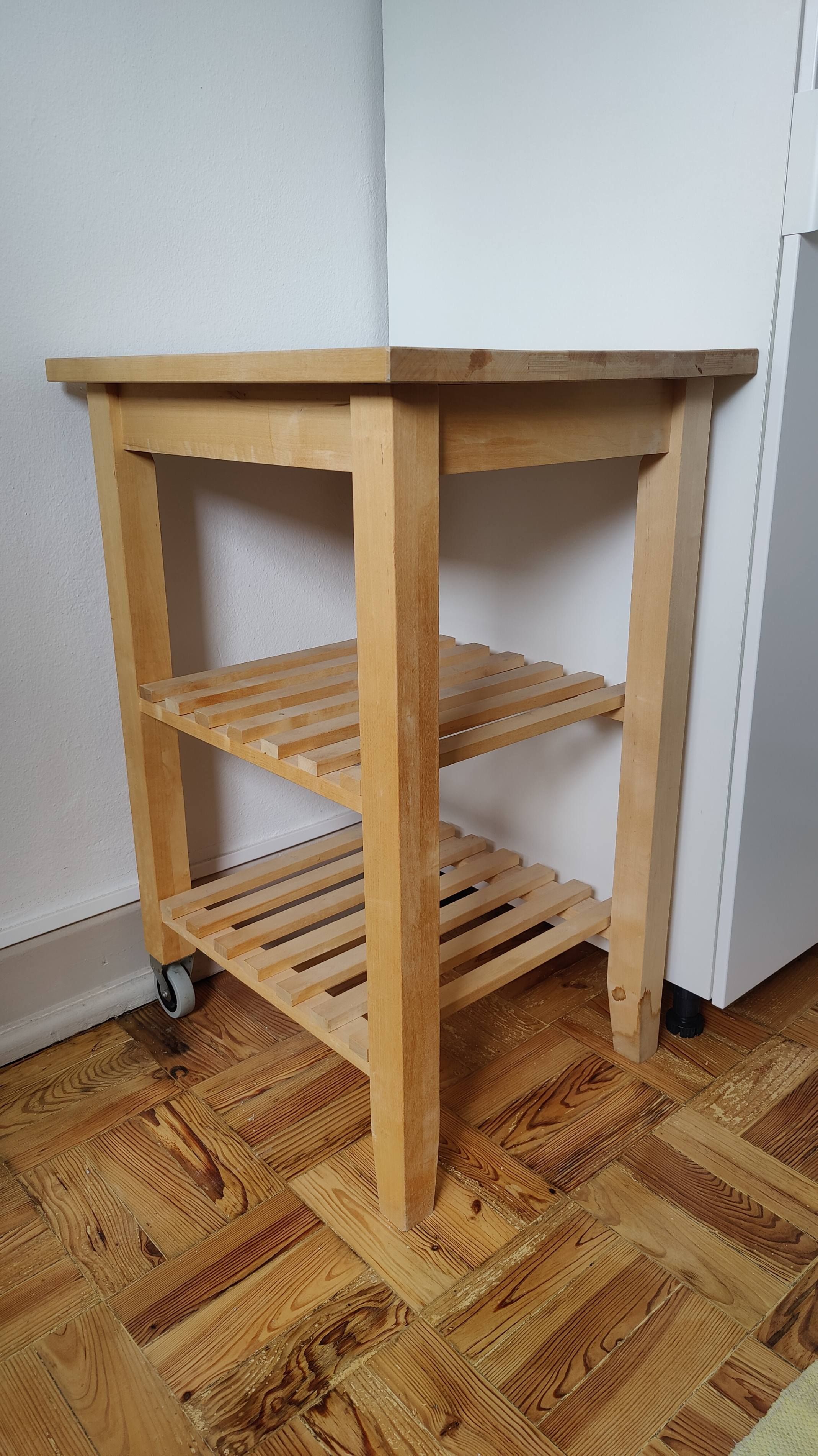 Seller photo
