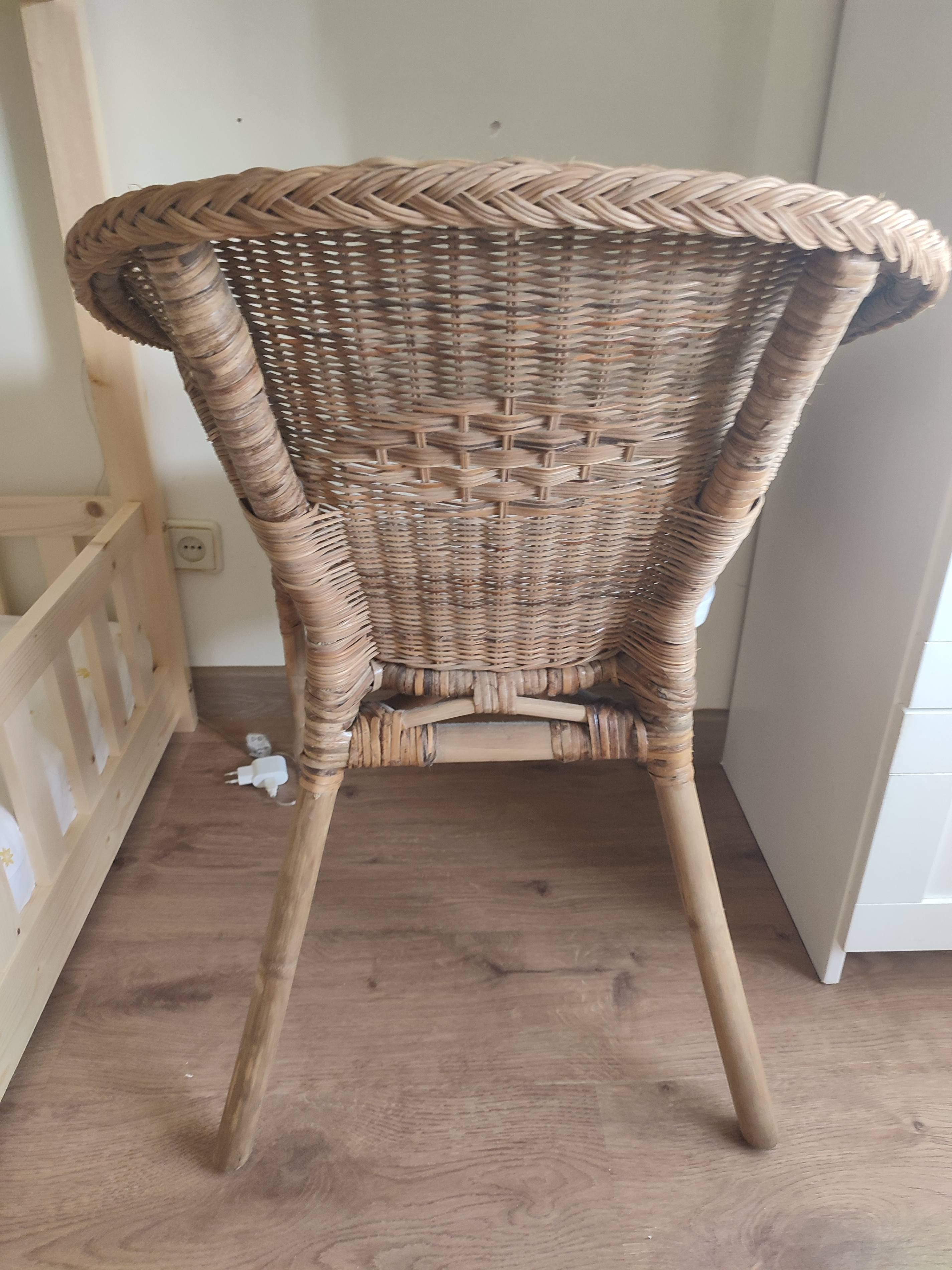 Seller photo
