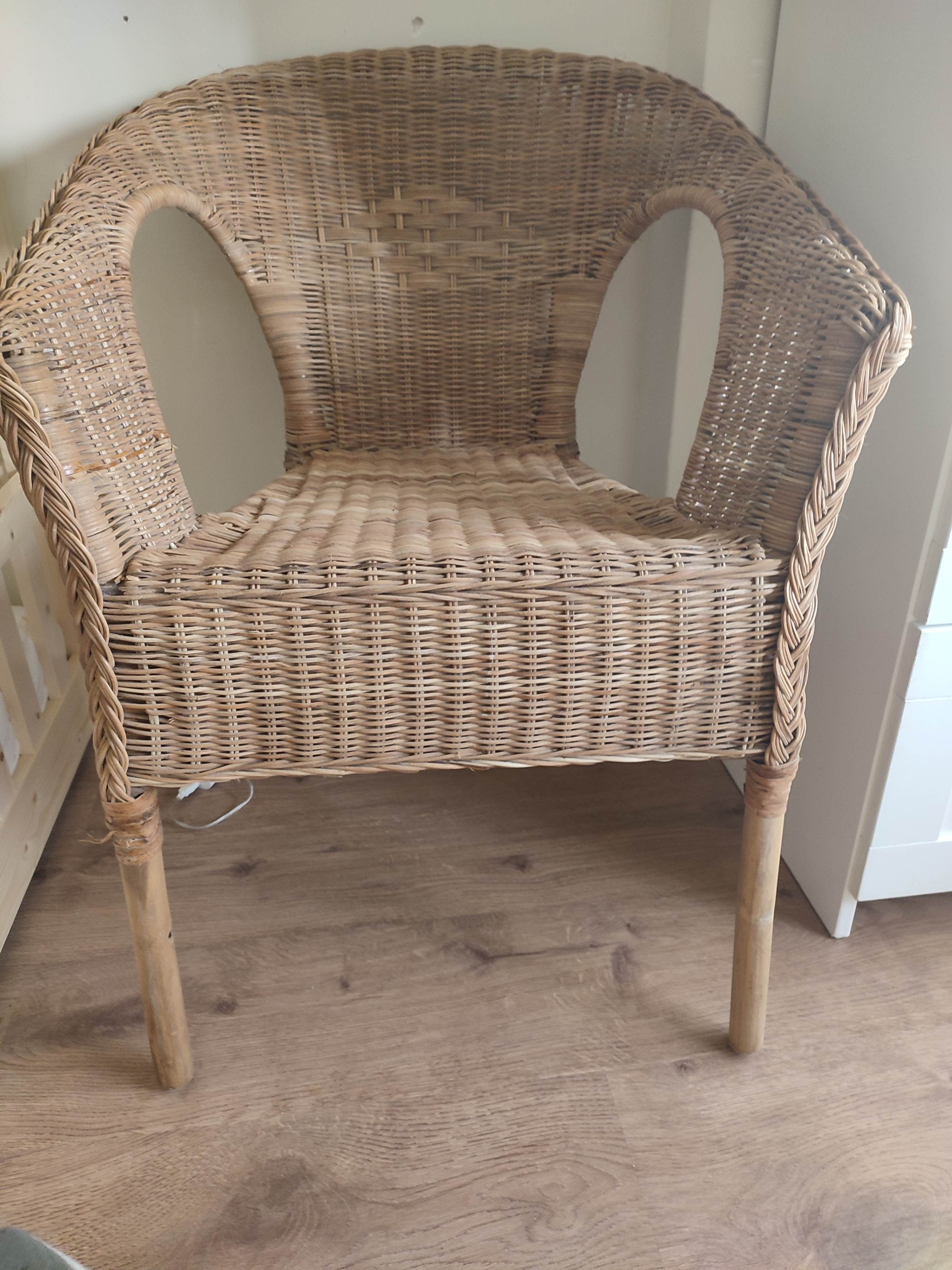 Seller photo