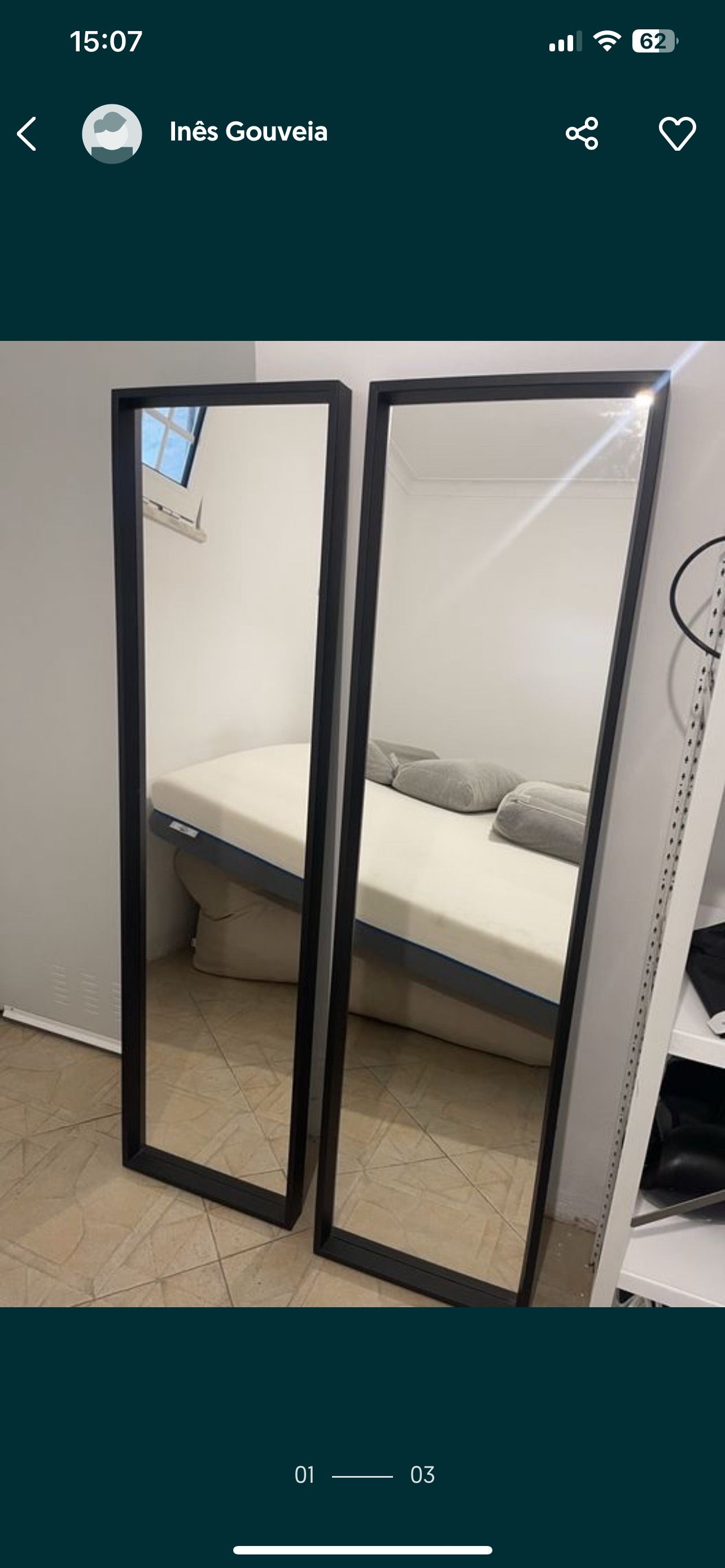 Seller photo