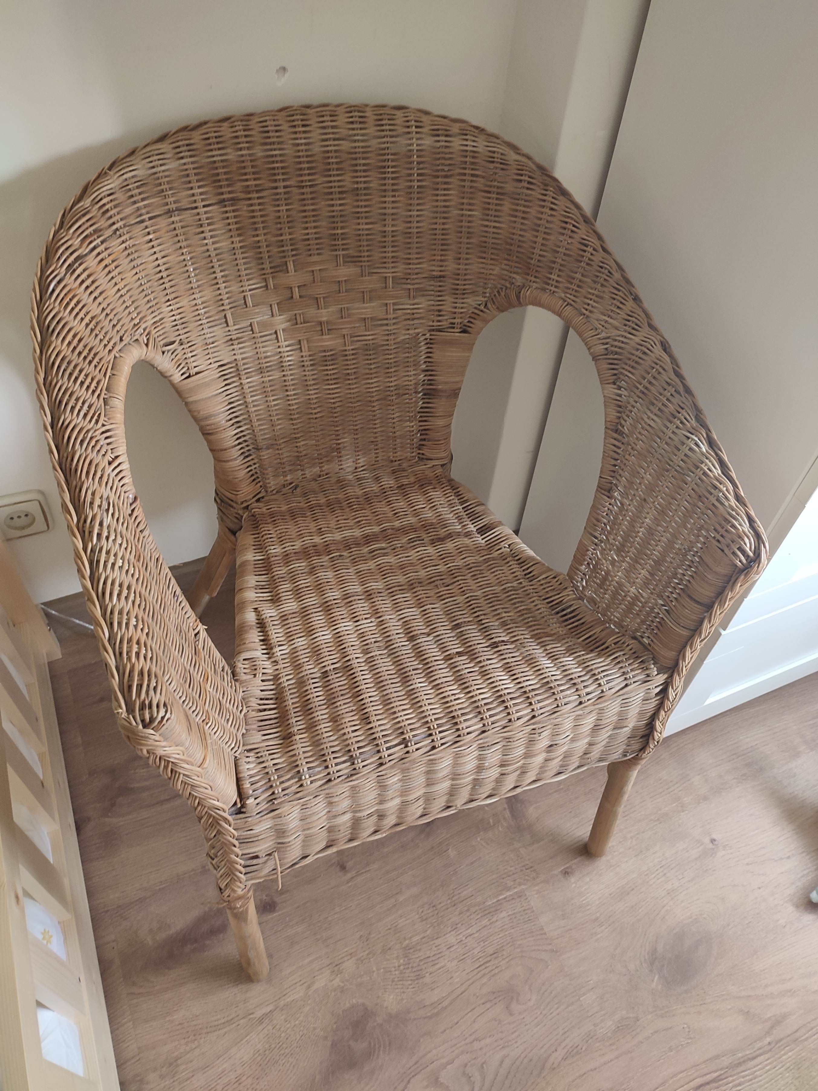 Seller photo