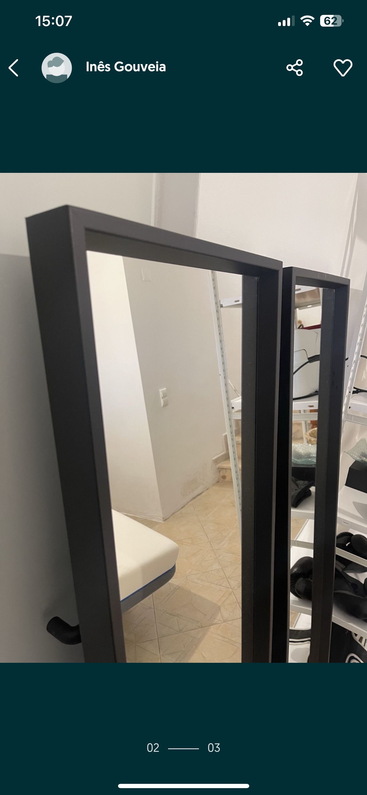 Seller photo