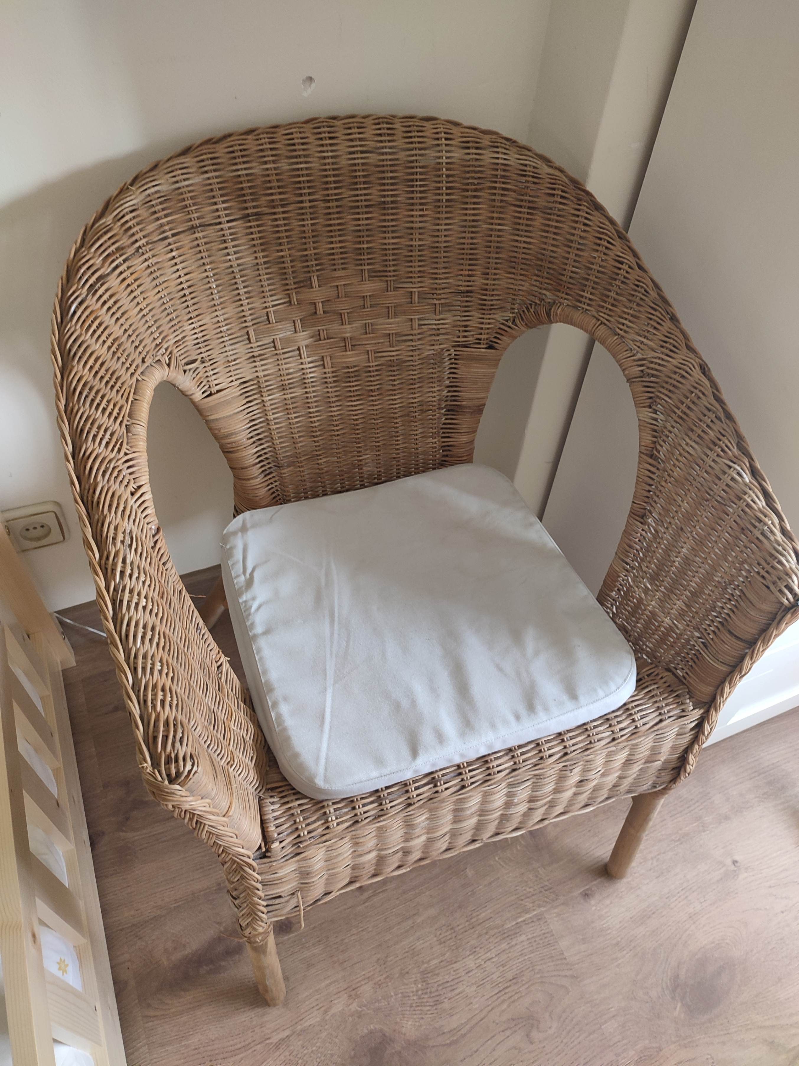 Seller photo