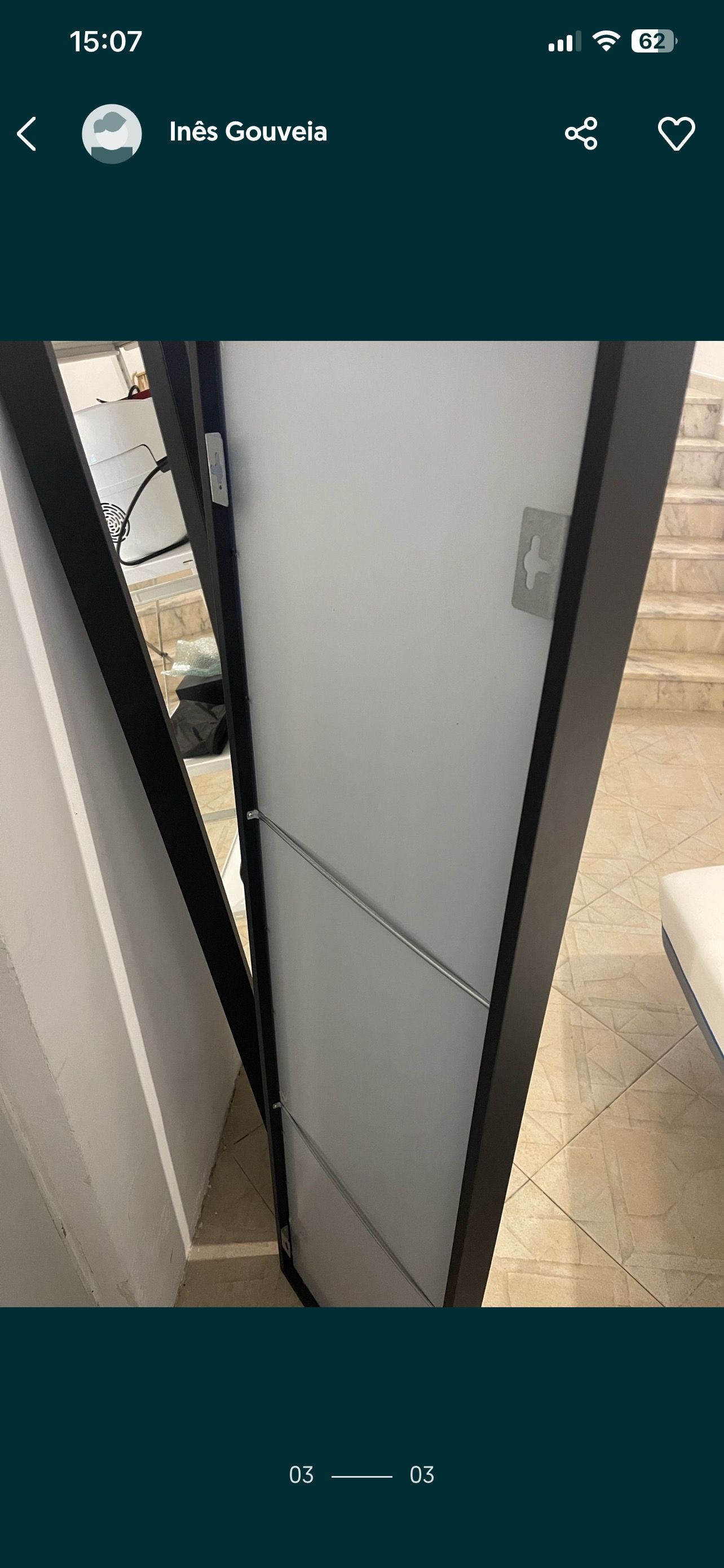 Seller photo