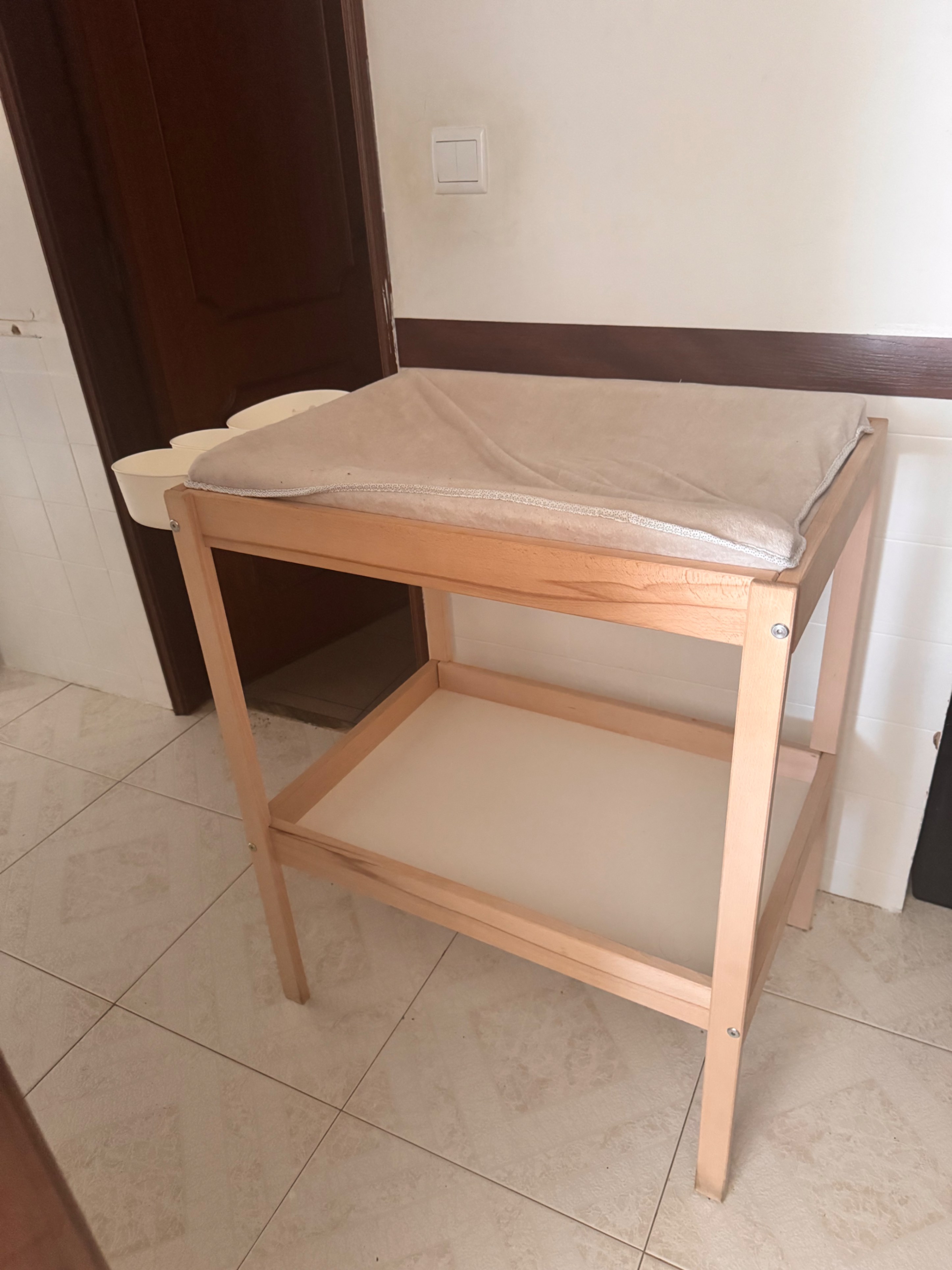 Seller photo