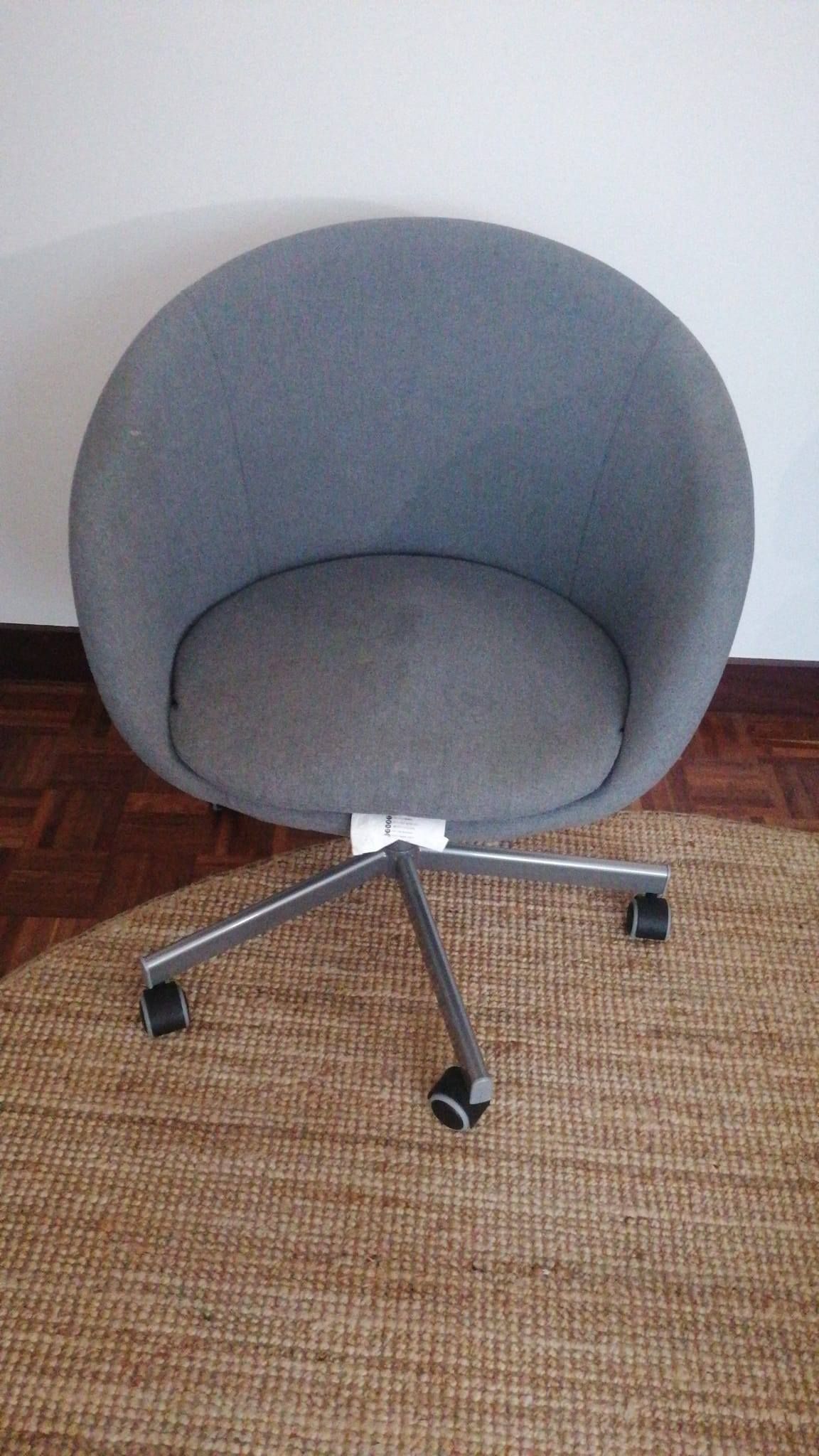 Seller photo