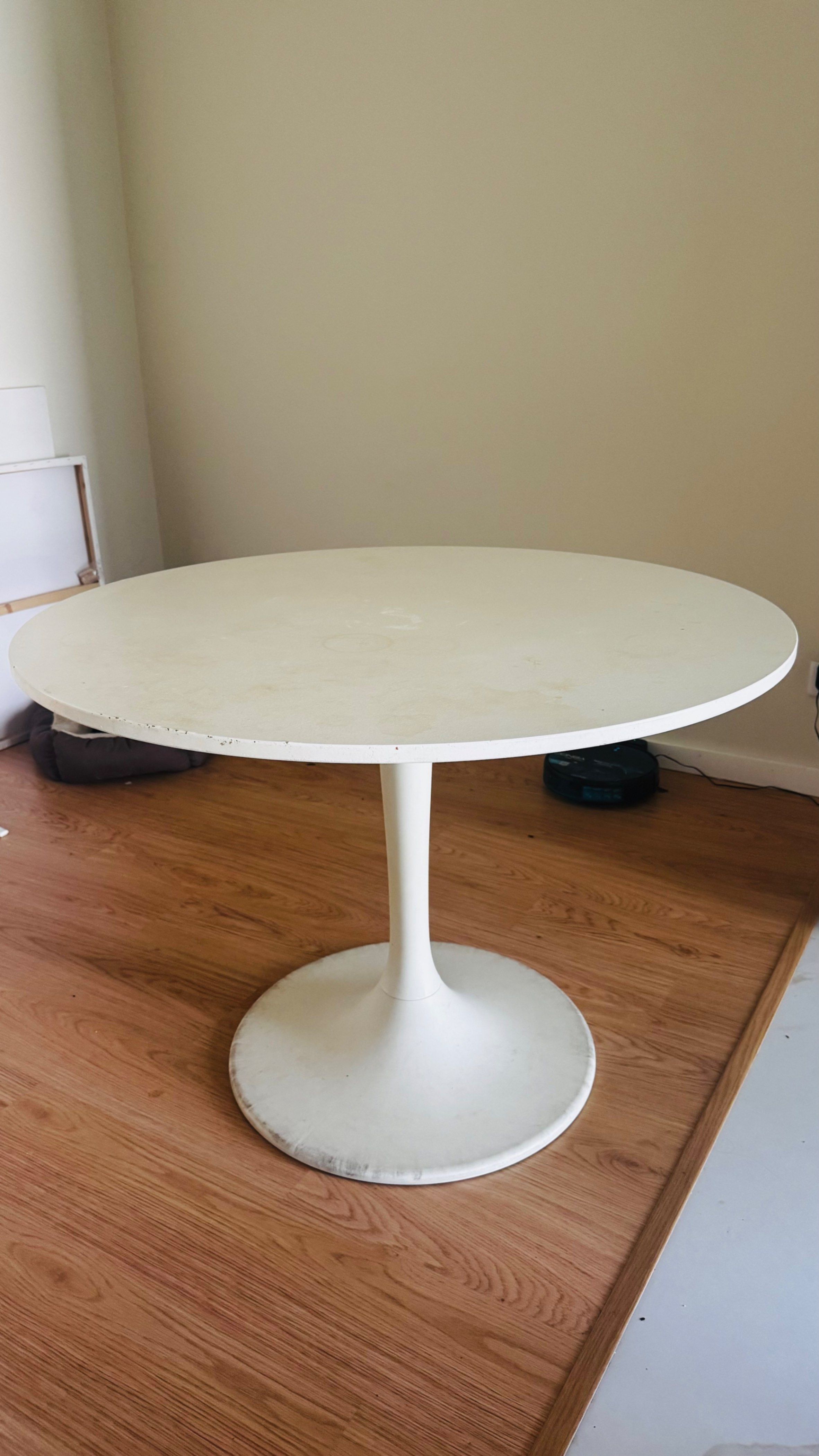 Seller photo