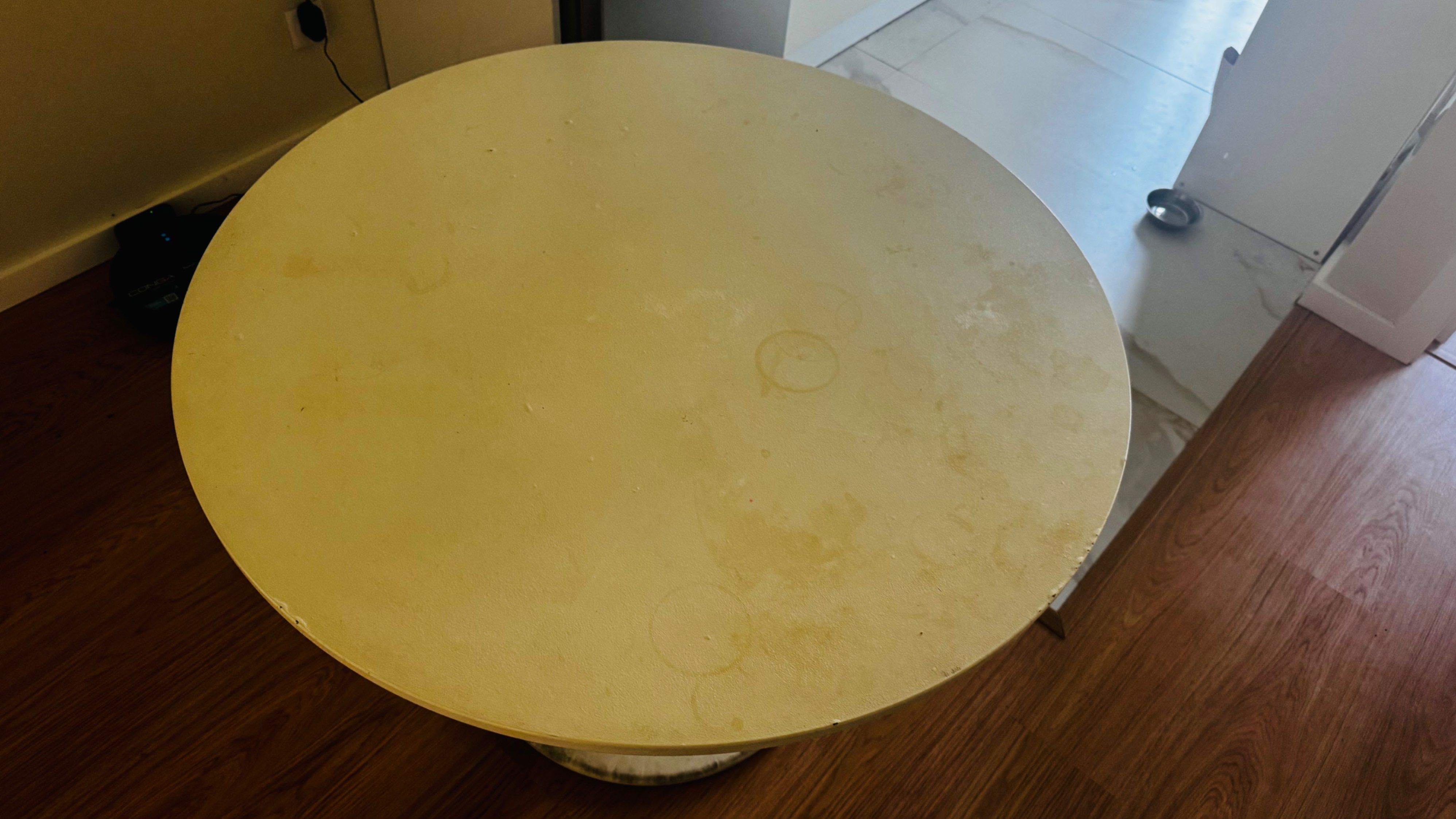 Seller photo