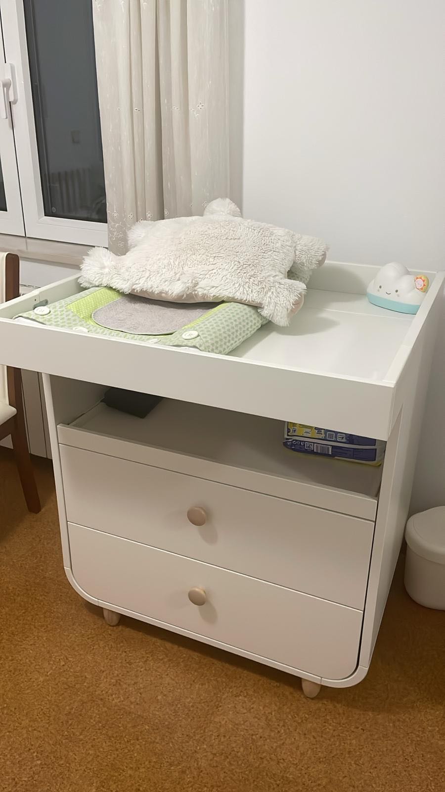 Seller photo