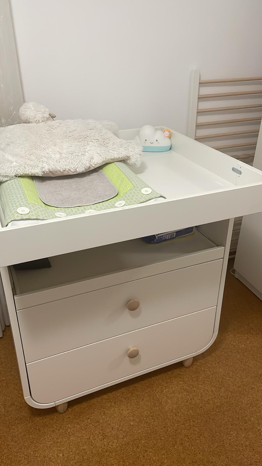 Seller photo