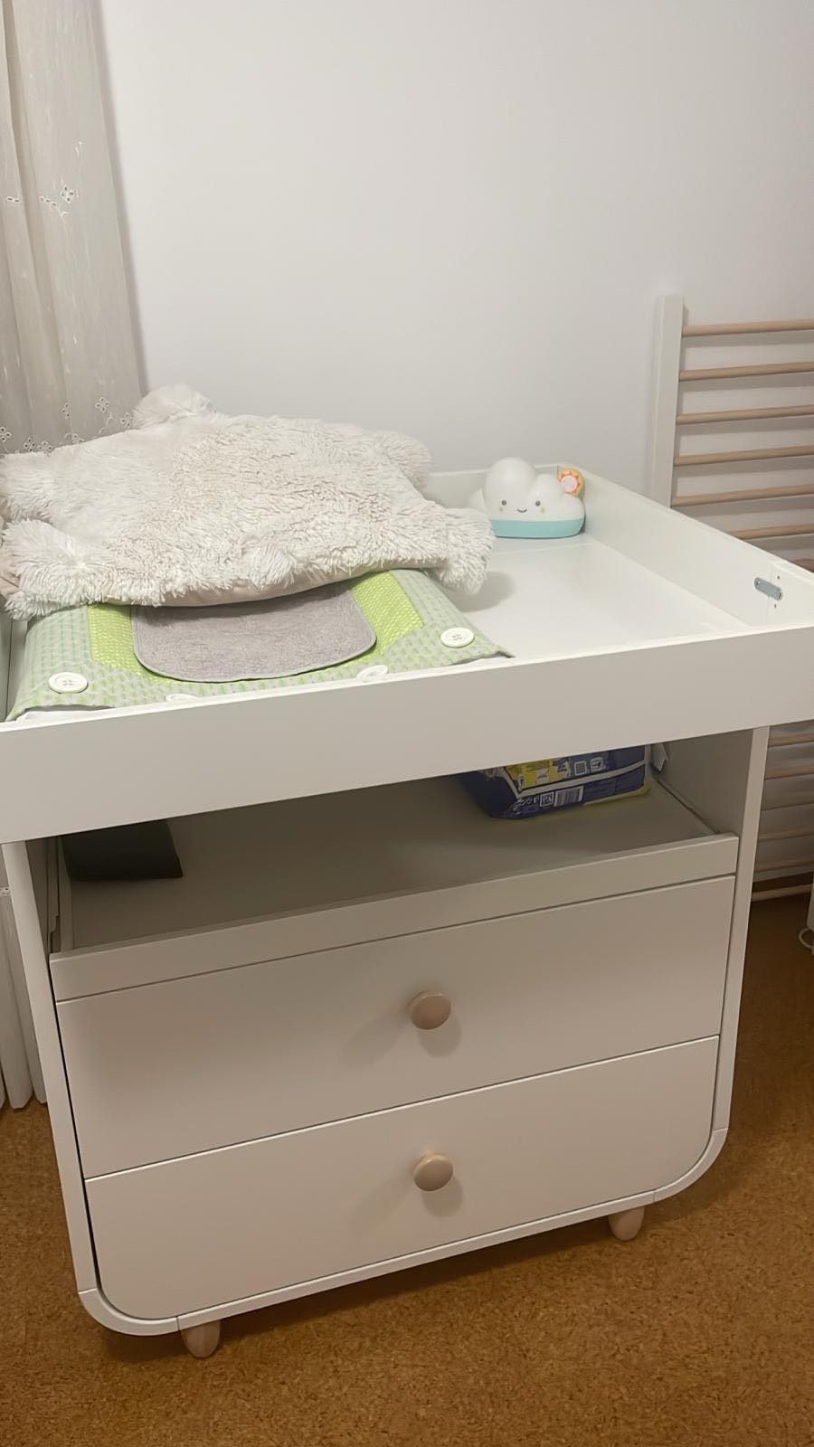 Seller photo