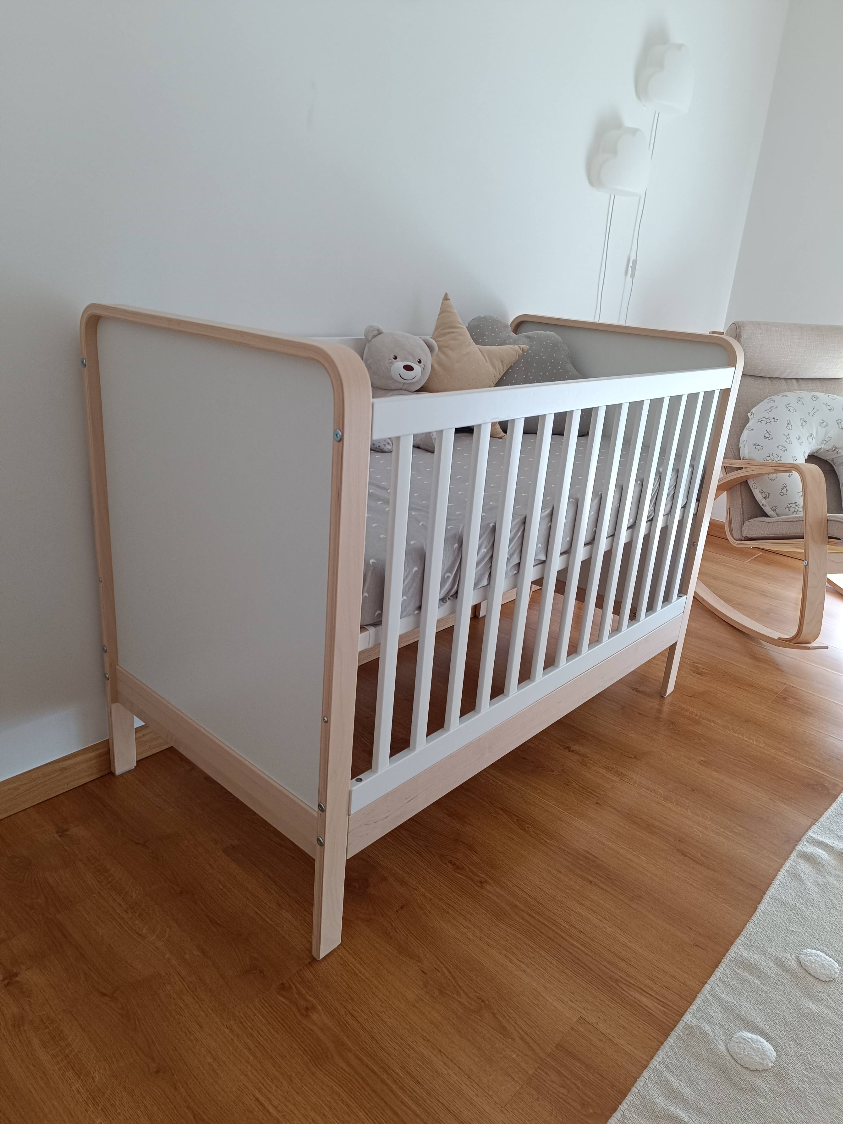 Seller photo