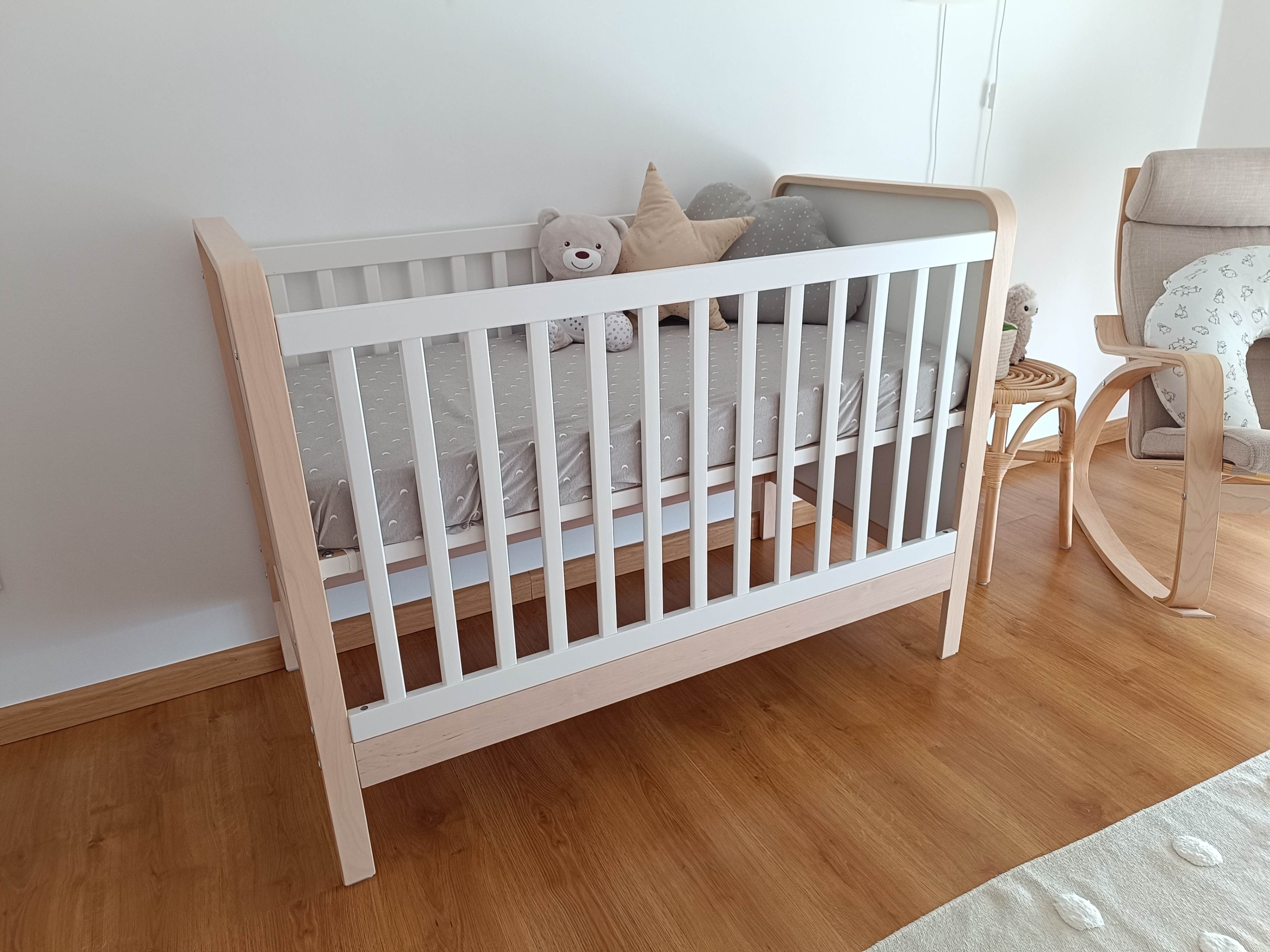 Seller photo