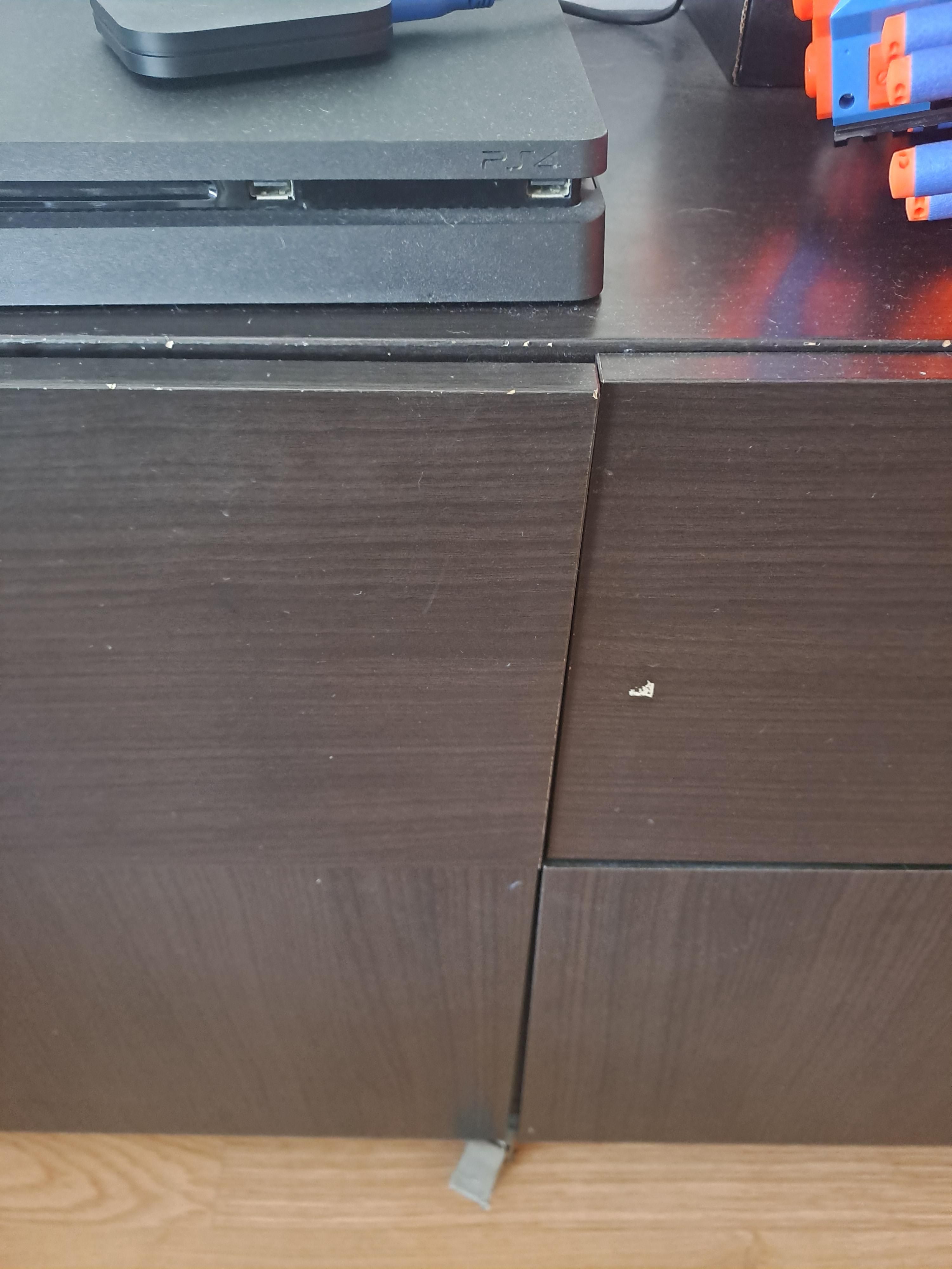 Seller photo
