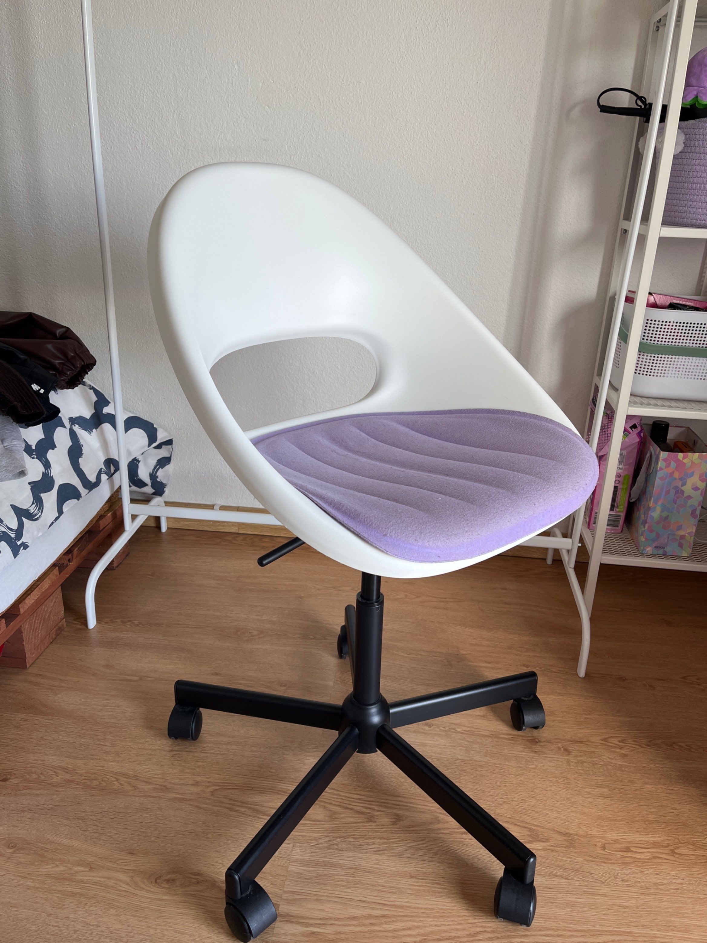 Seller photo