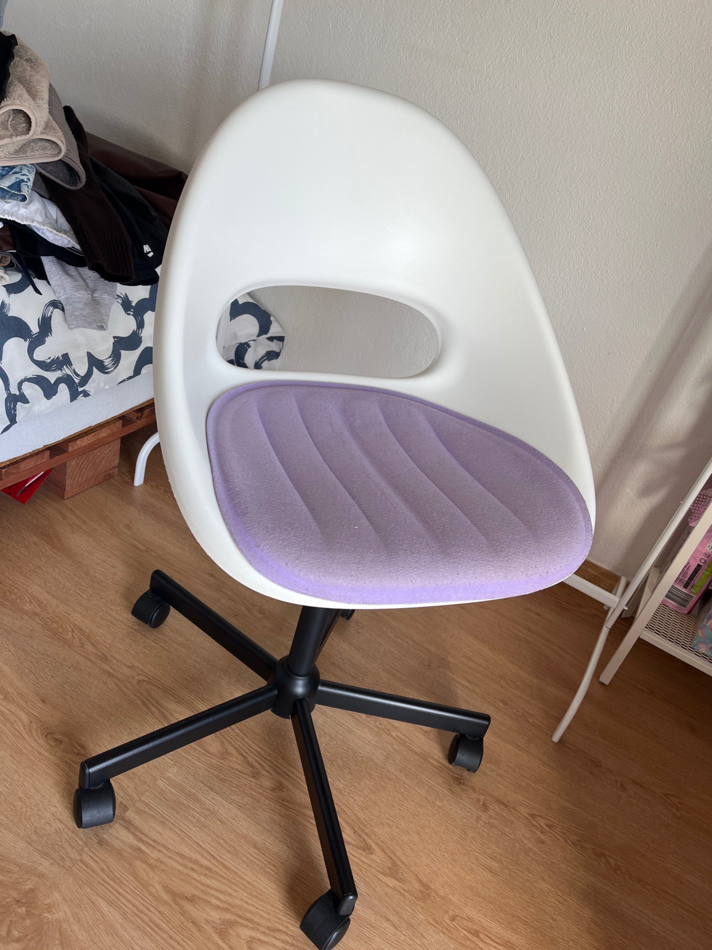 Seller photo