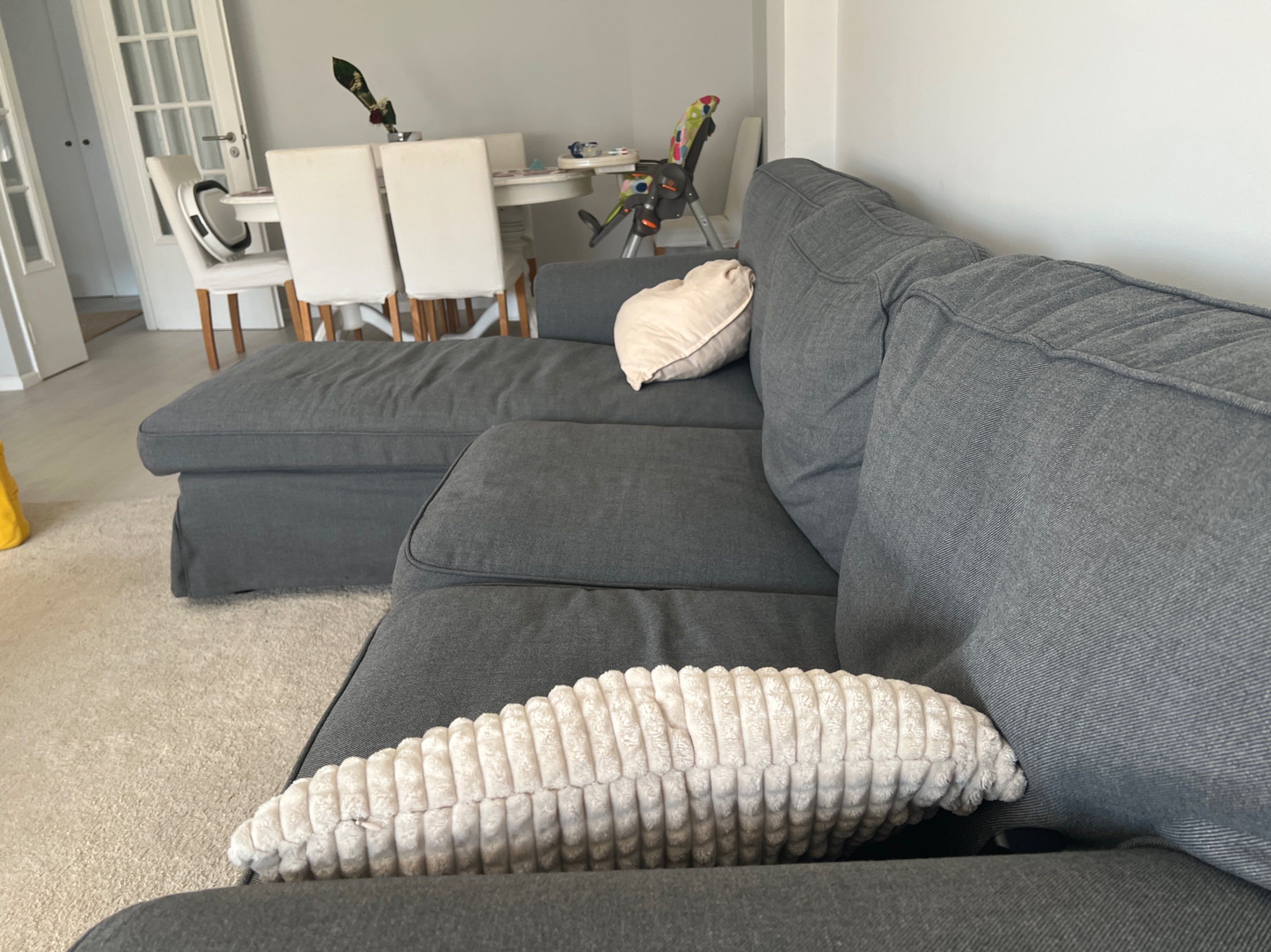 Seller photo