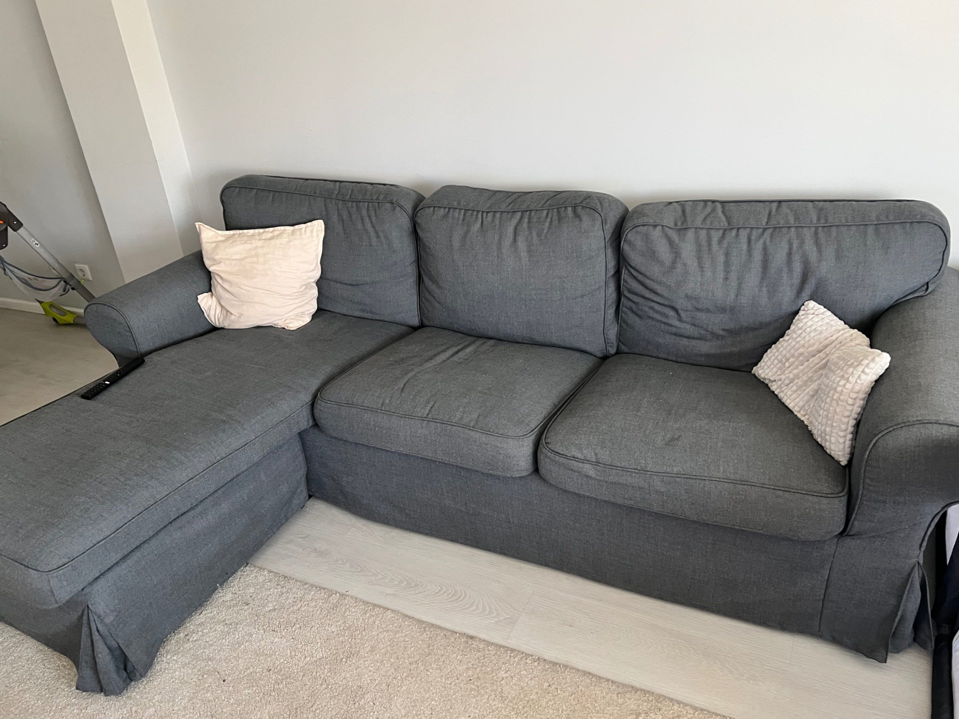Seller photo