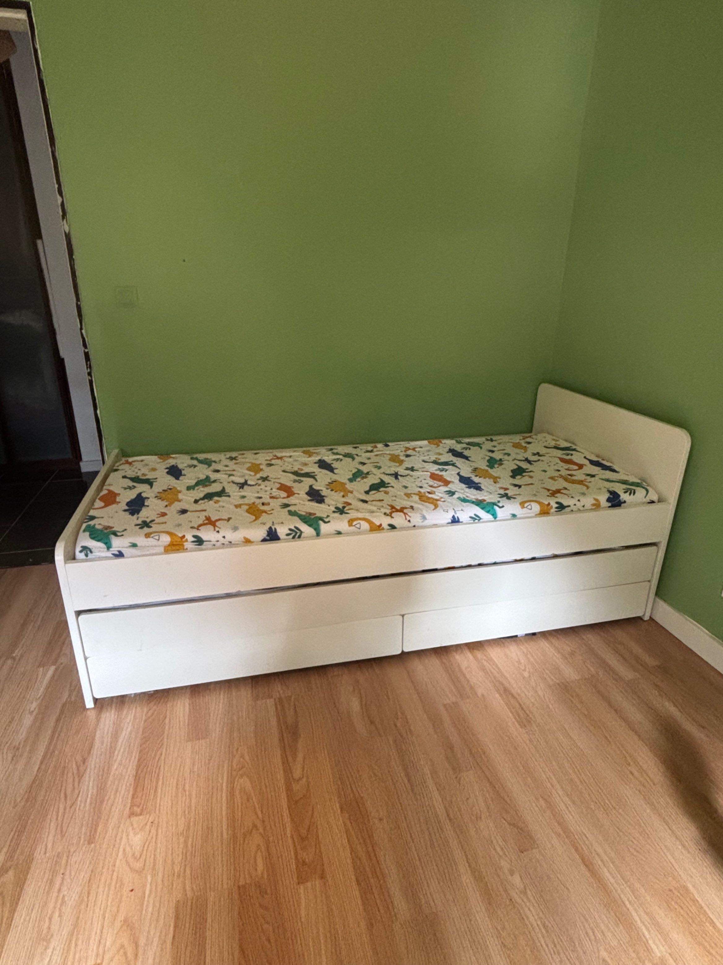 Seller photo
