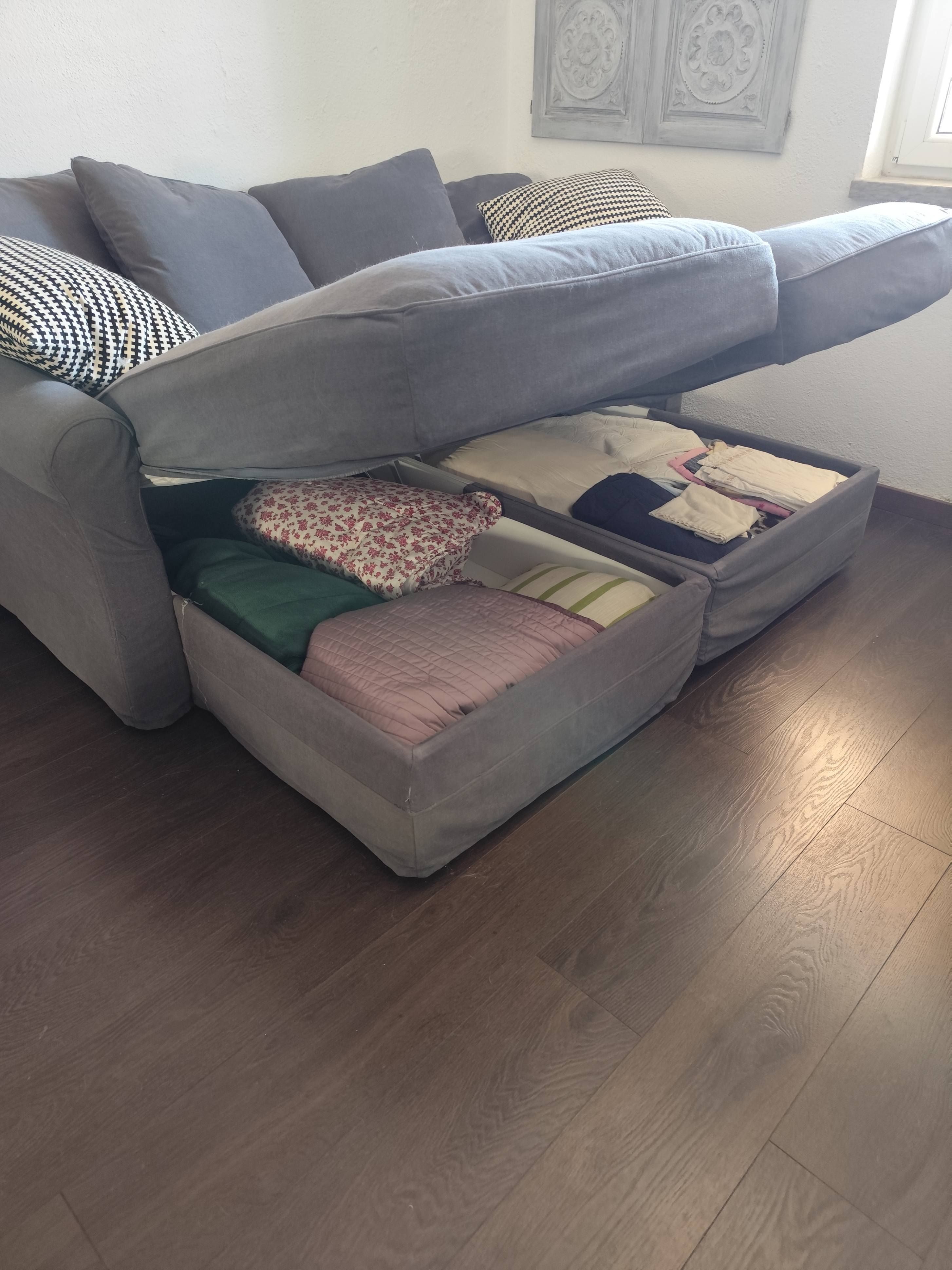 Seller photo