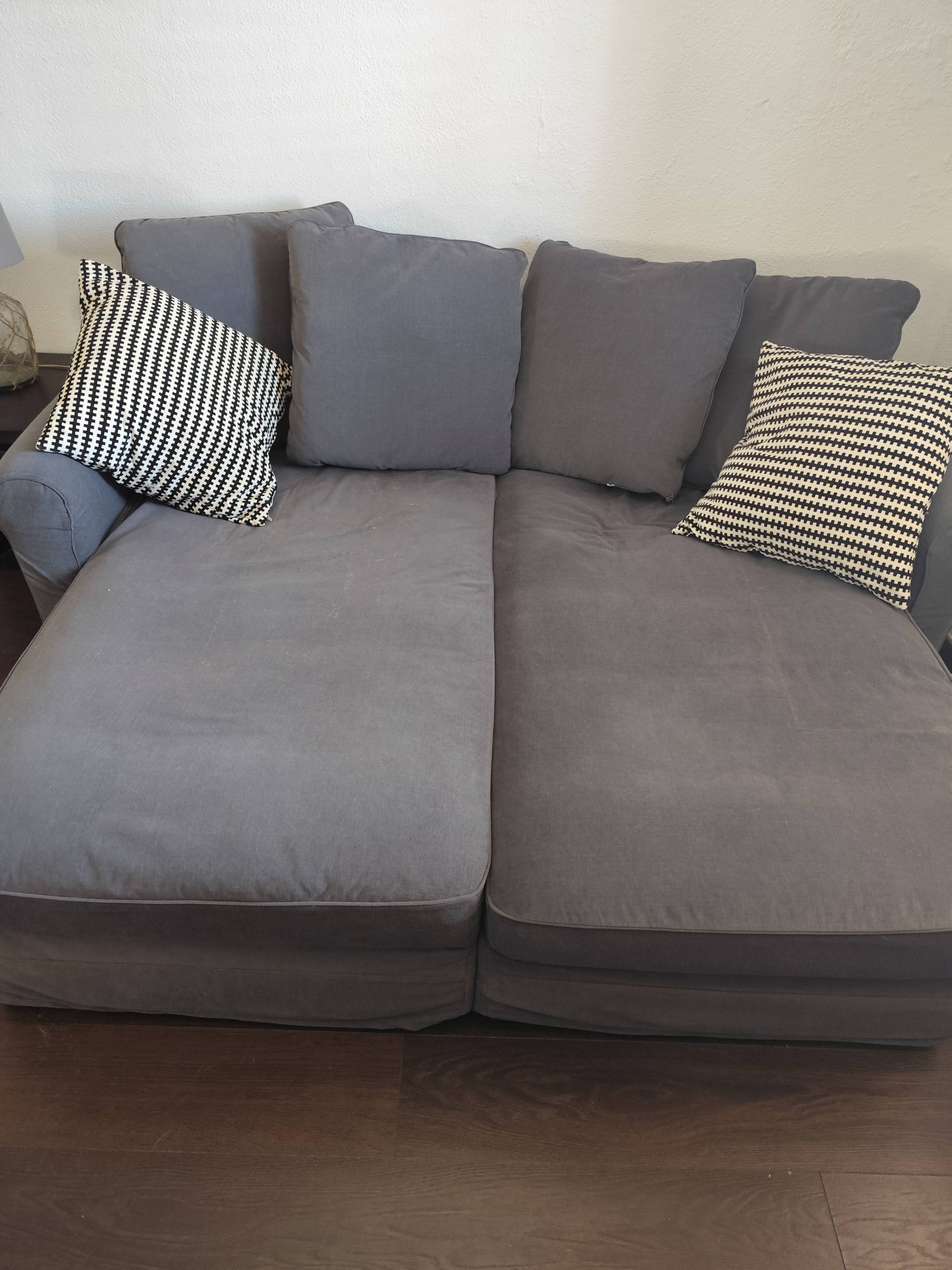 Seller photo