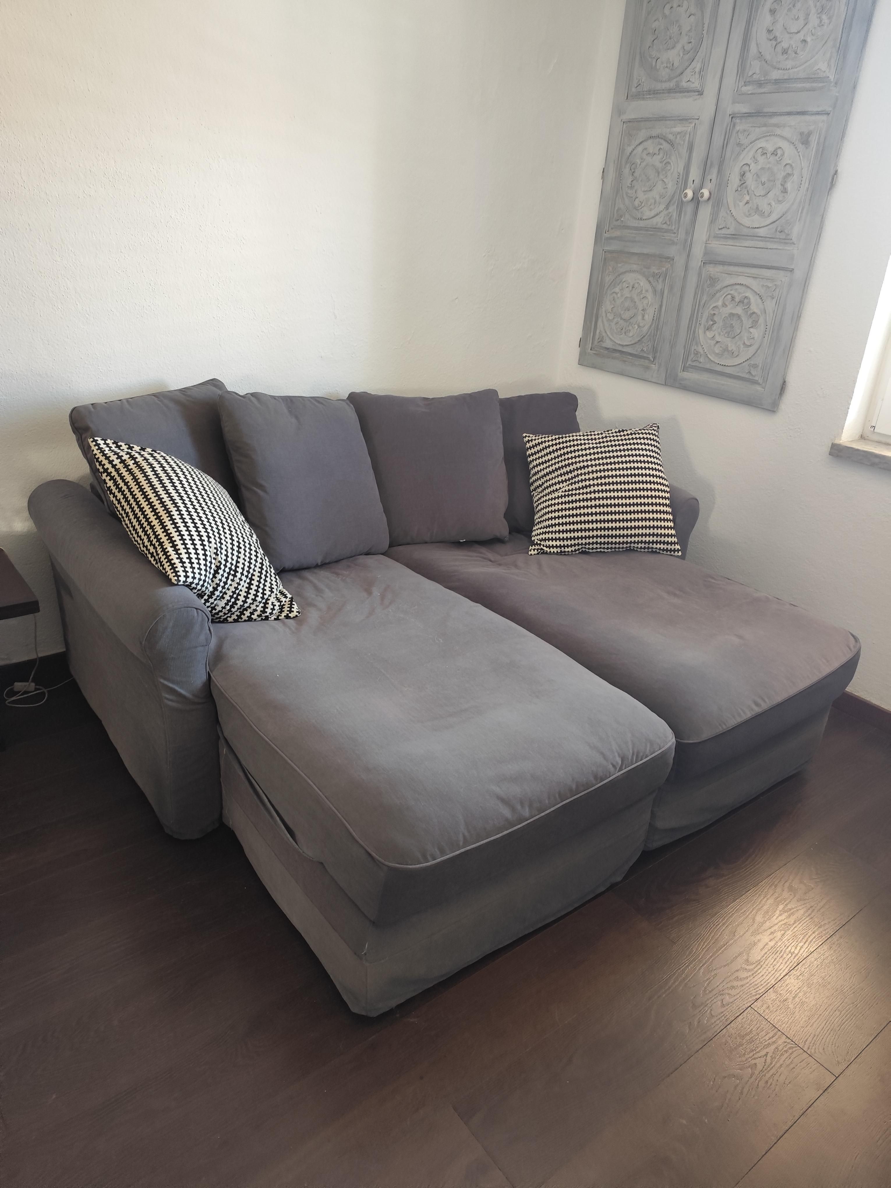 Seller photo