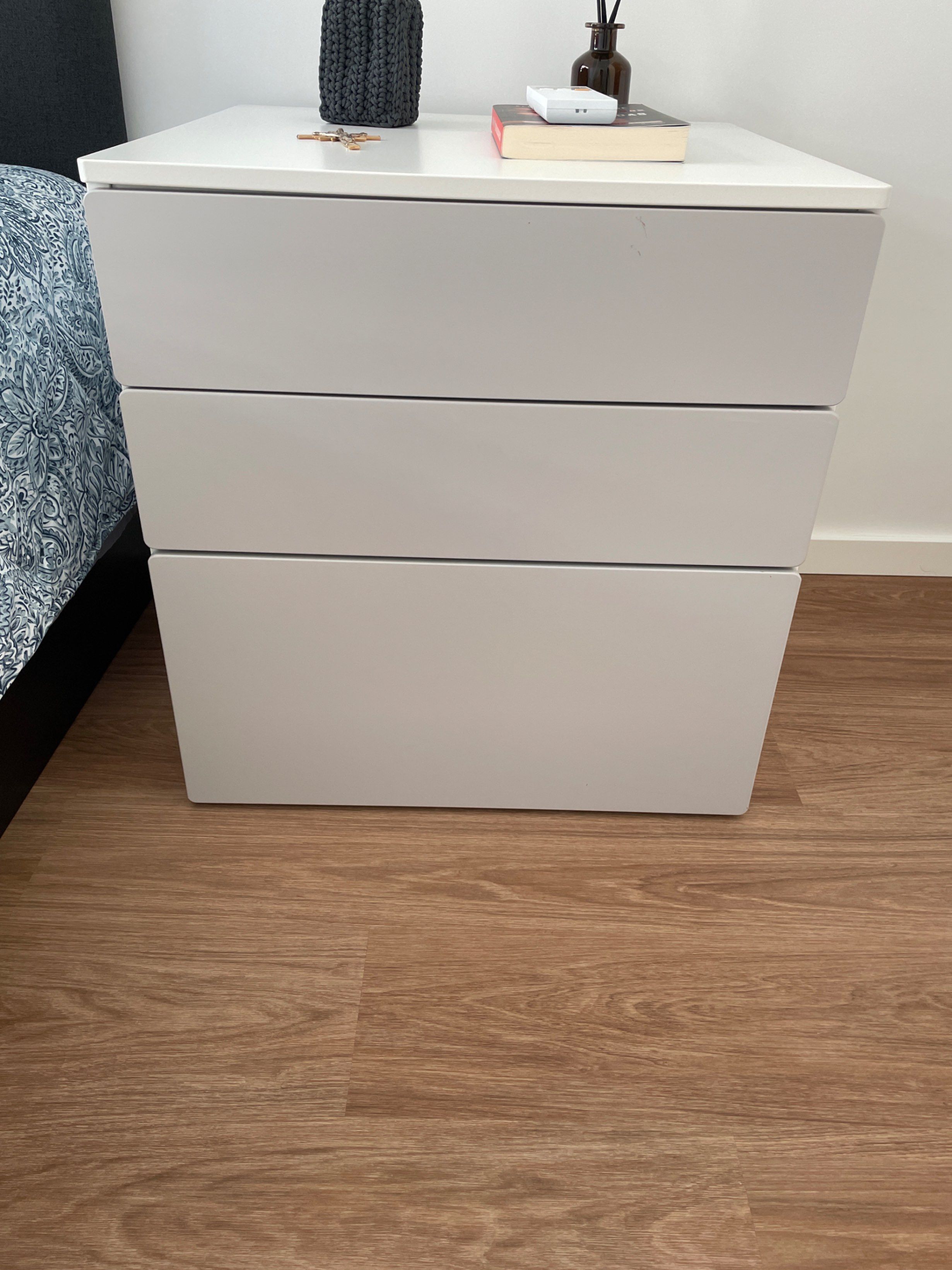 Seller photo