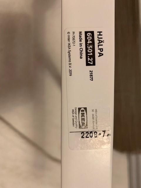 Seller photo
