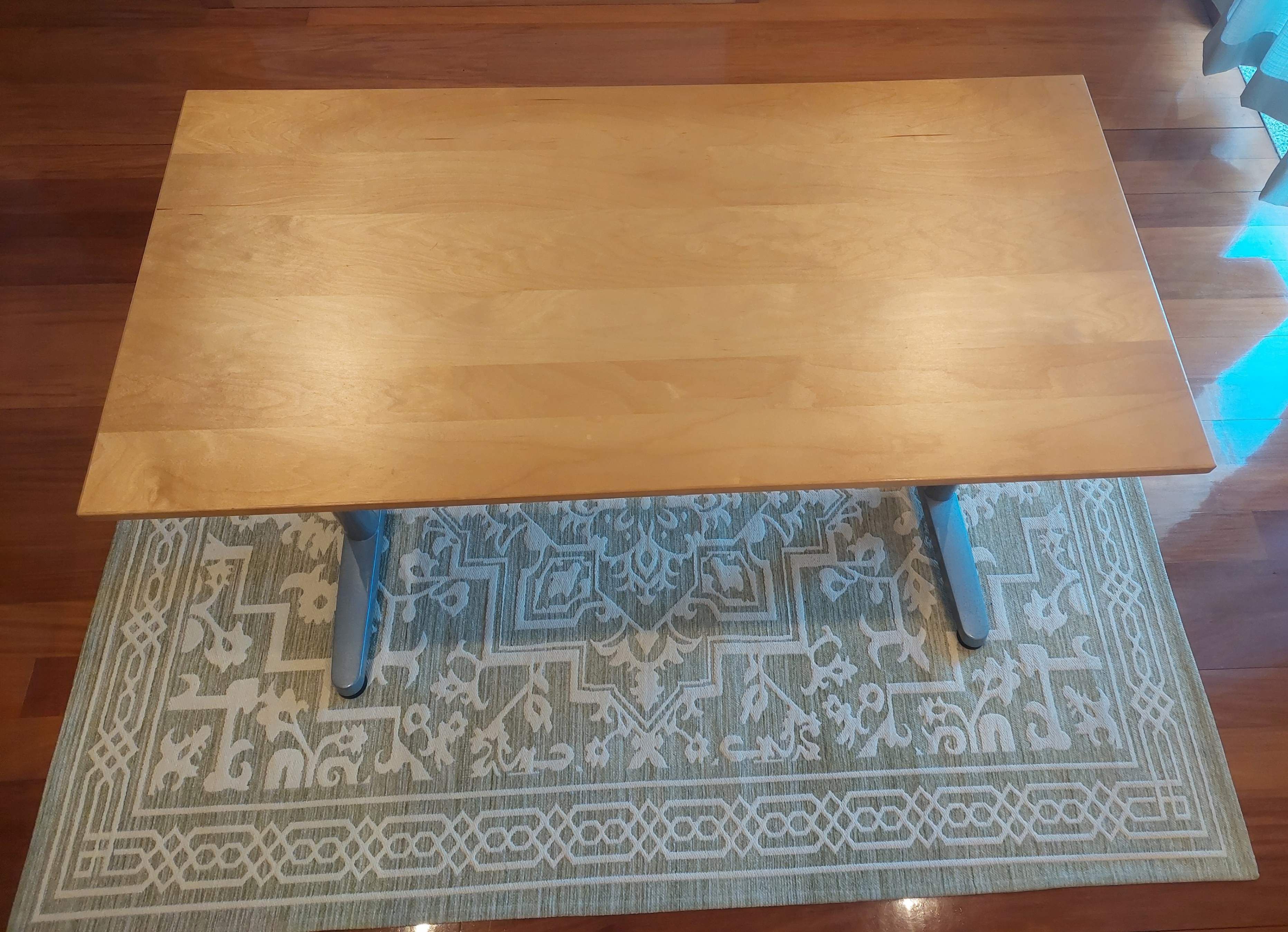 Seller photo