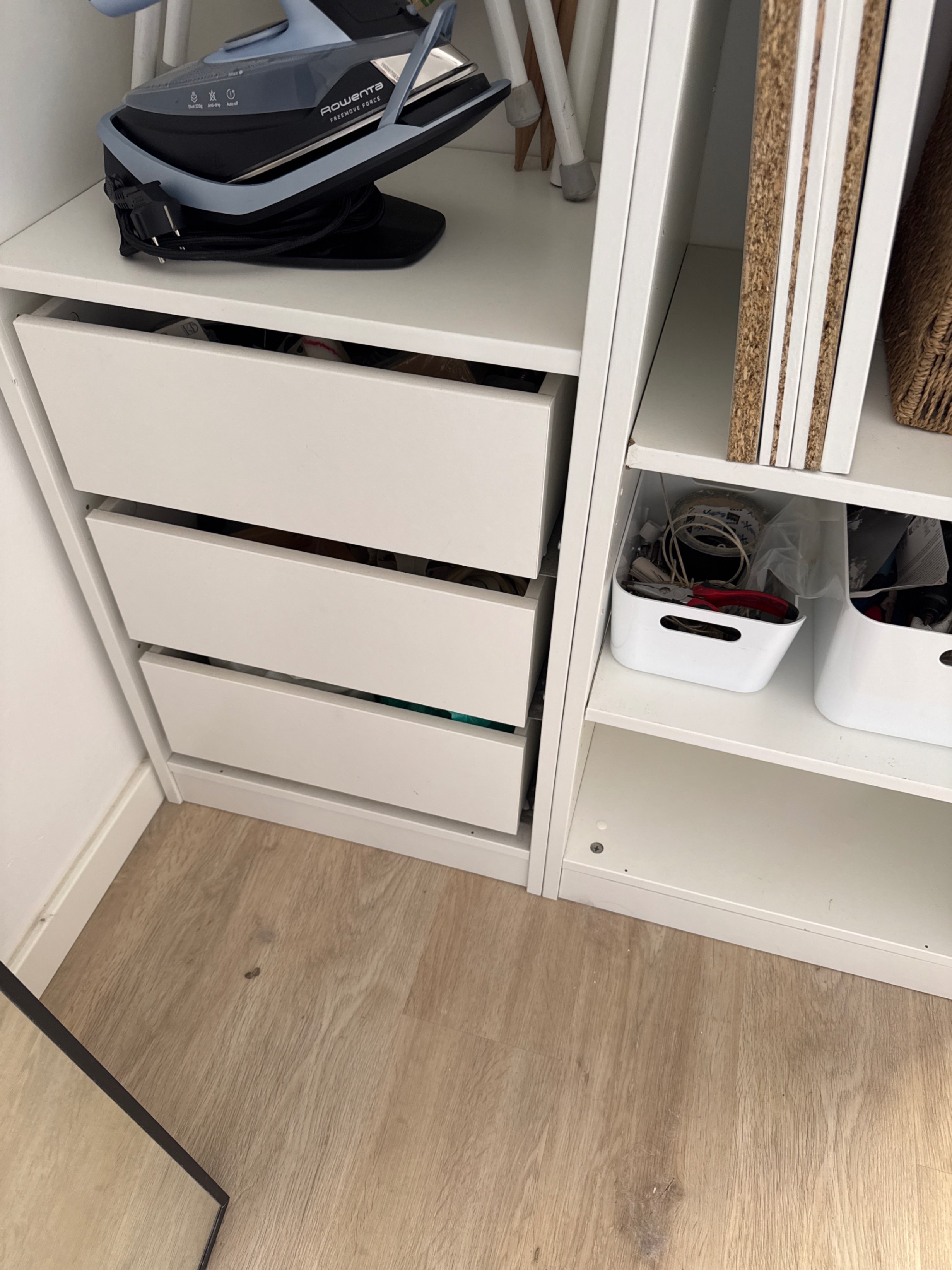 Seller photo
