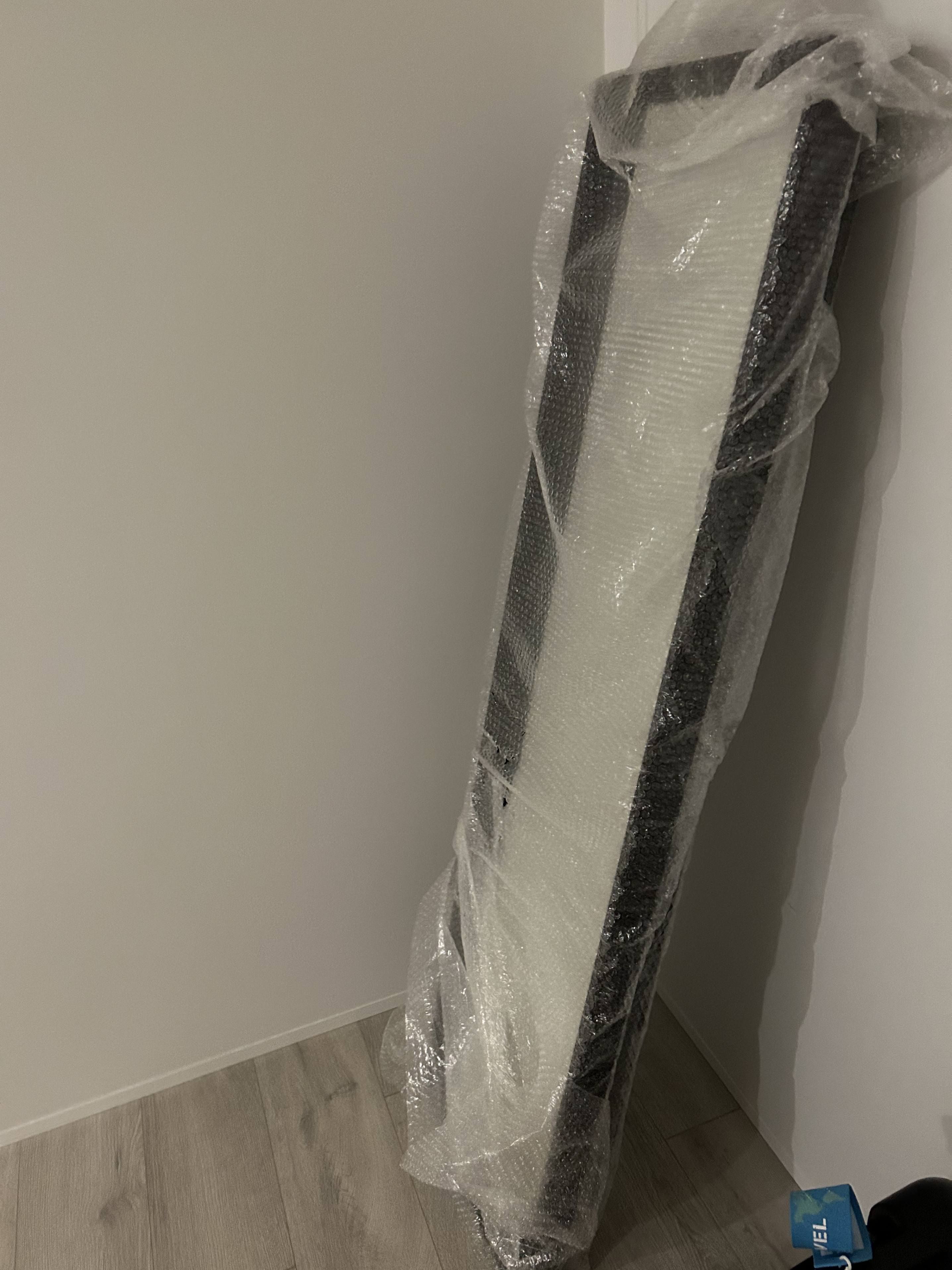 Seller photo