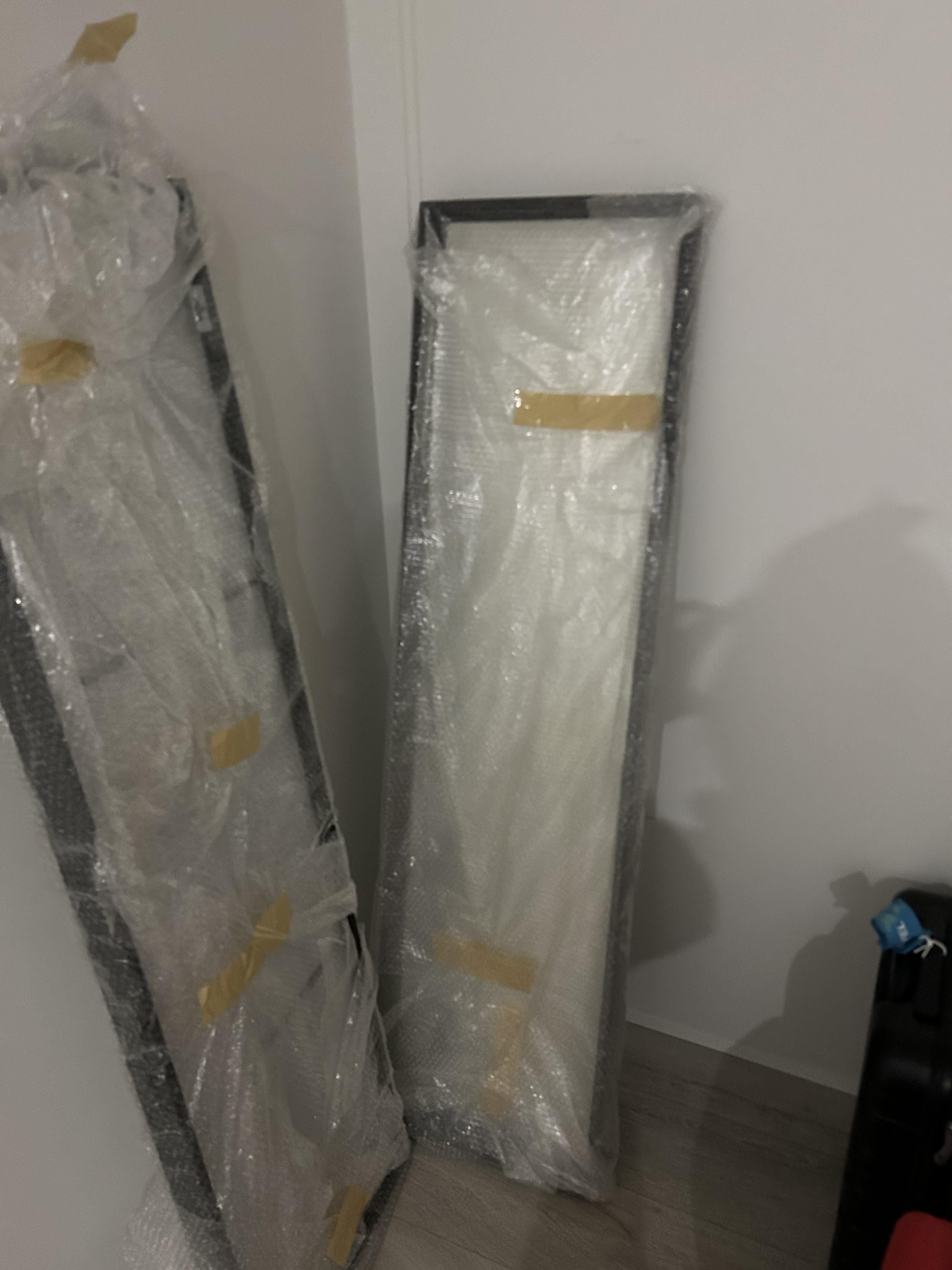 Seller photo