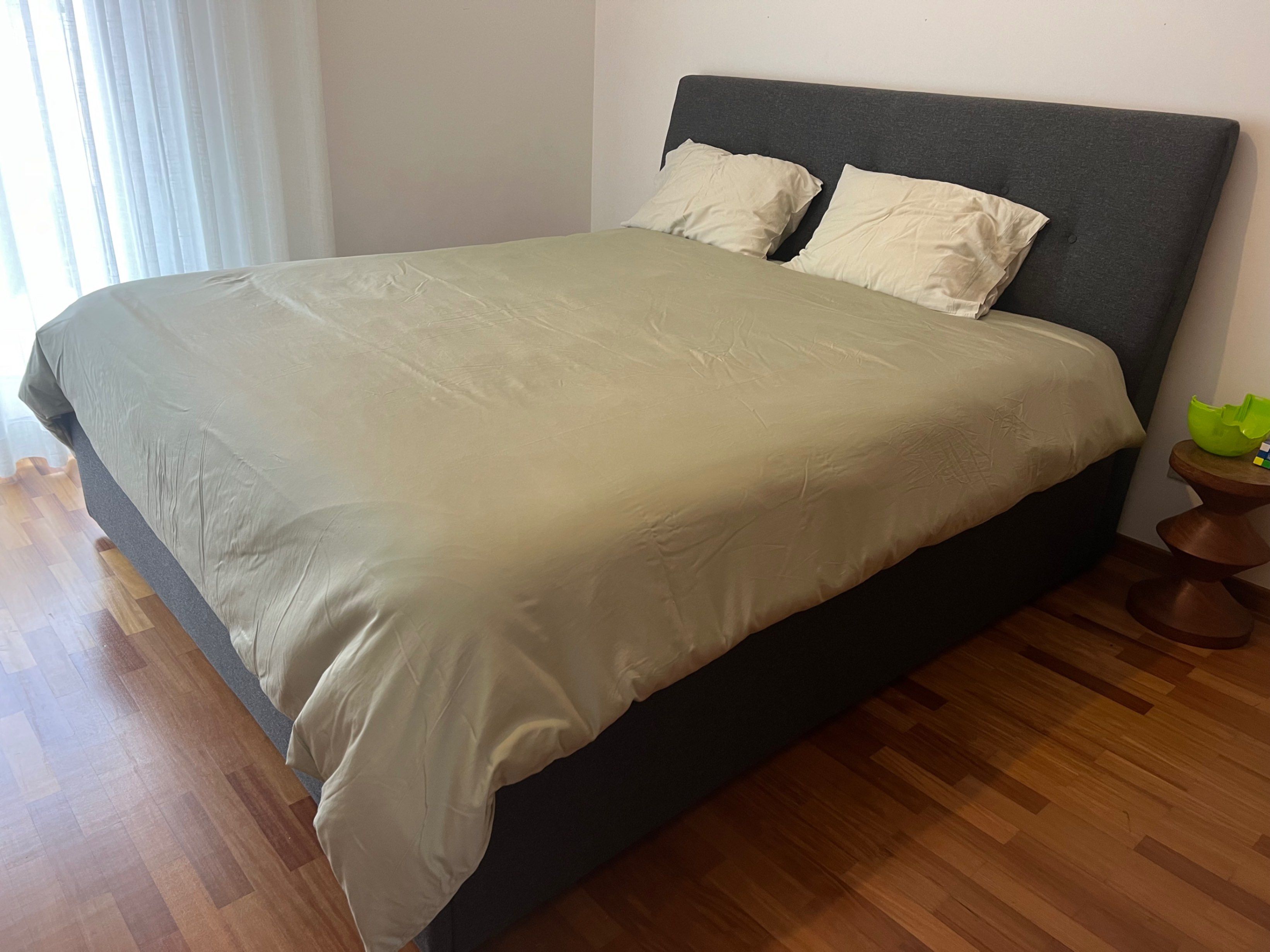 Seller photo