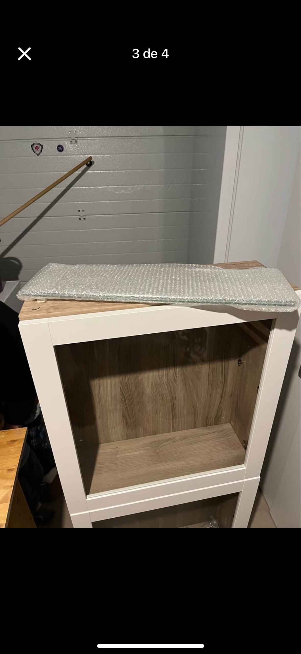 Seller photo