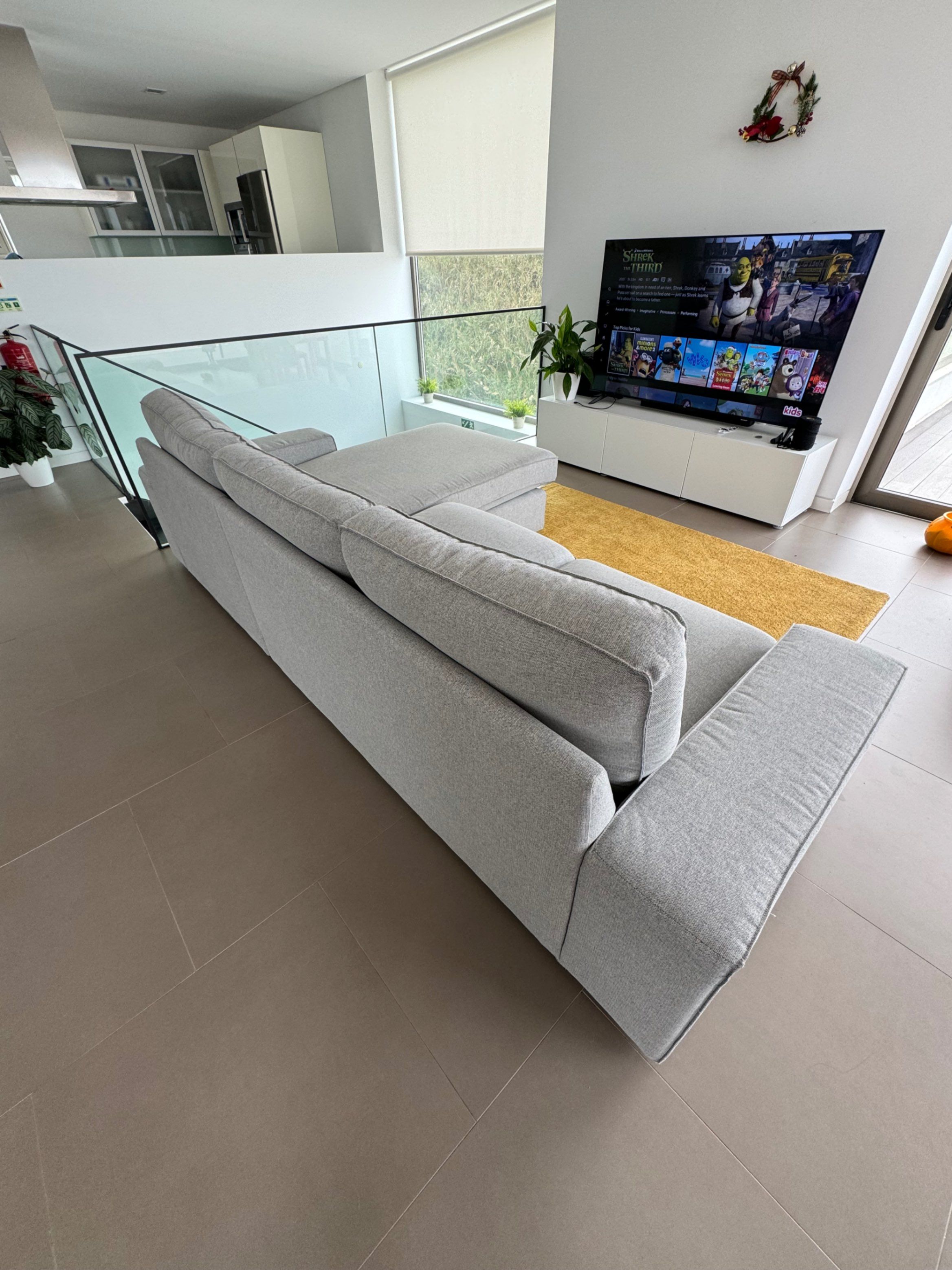 Seller photo