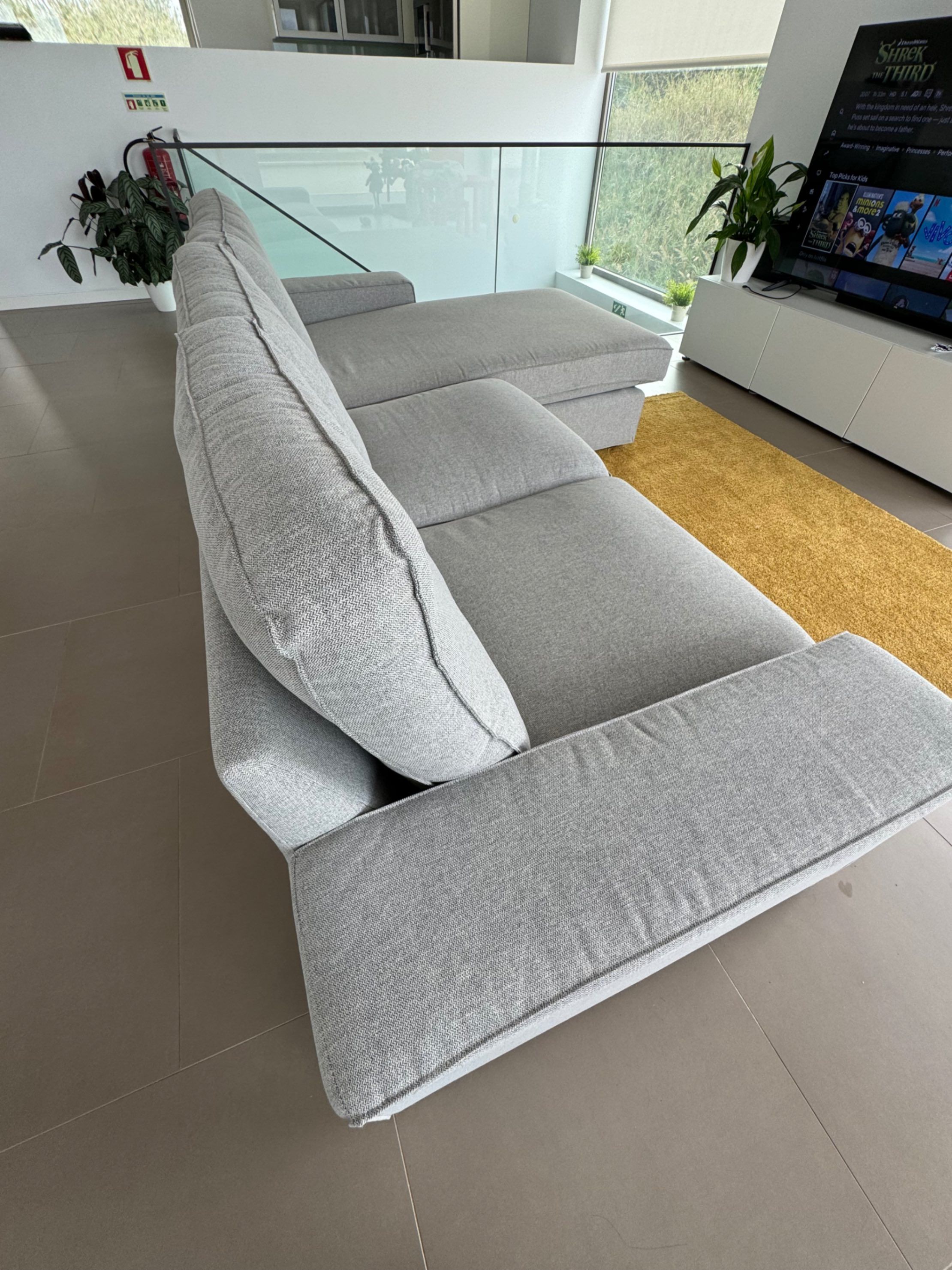 Seller photo