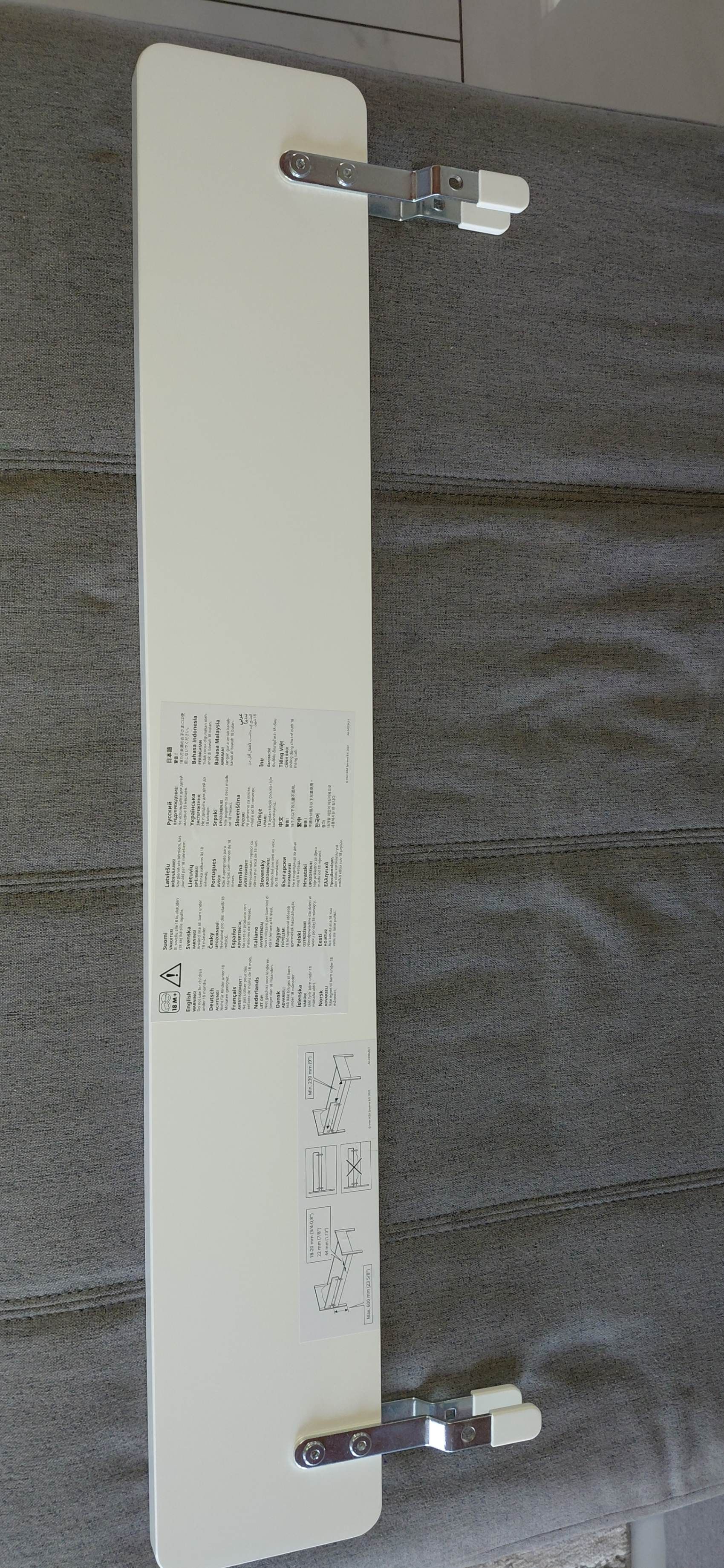 Seller photo