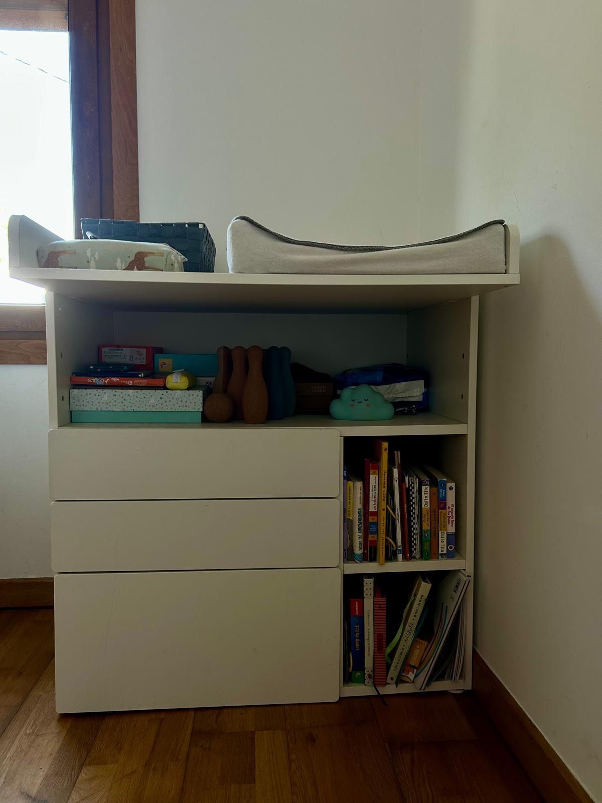 Seller photo