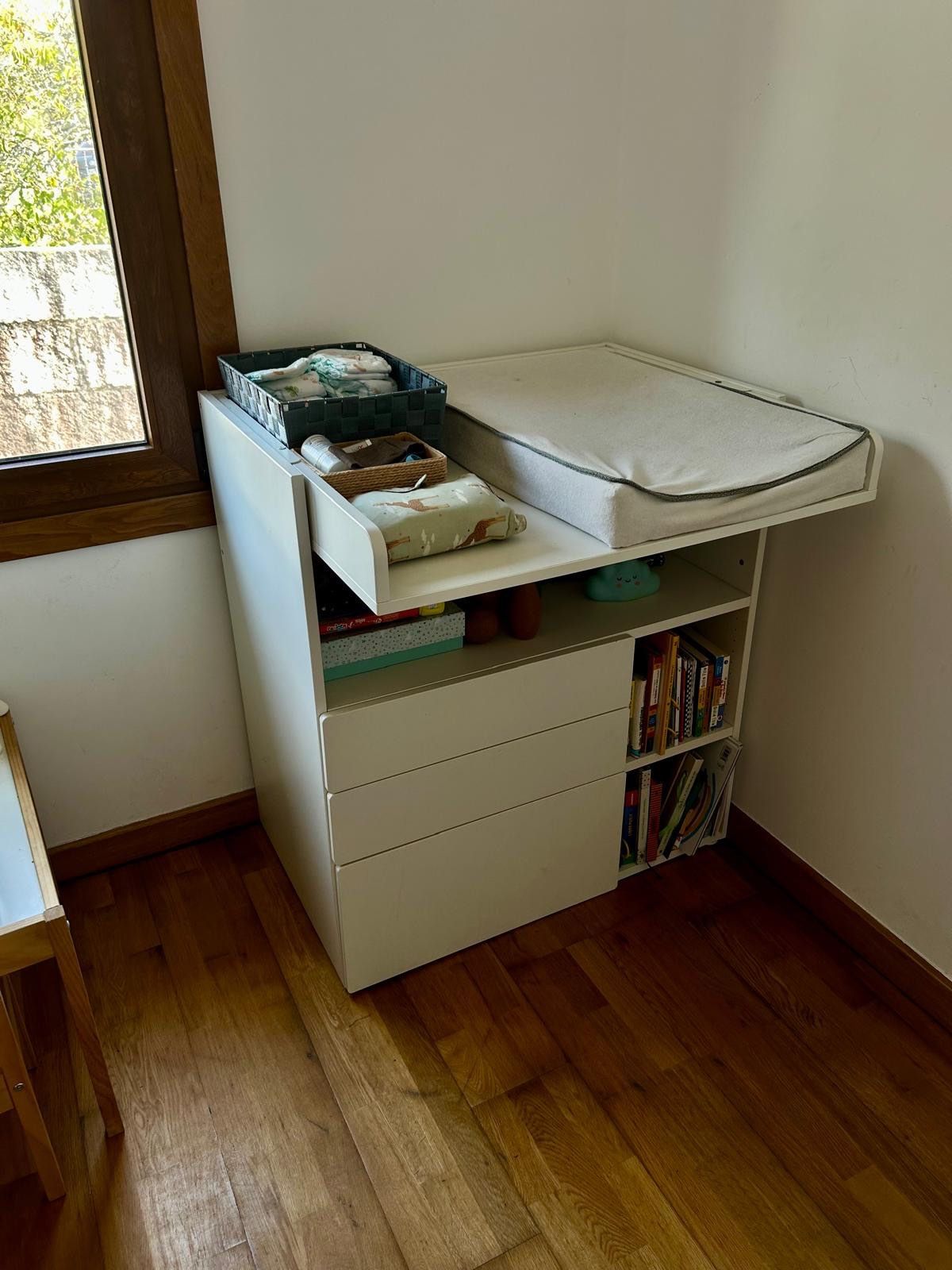Seller photo