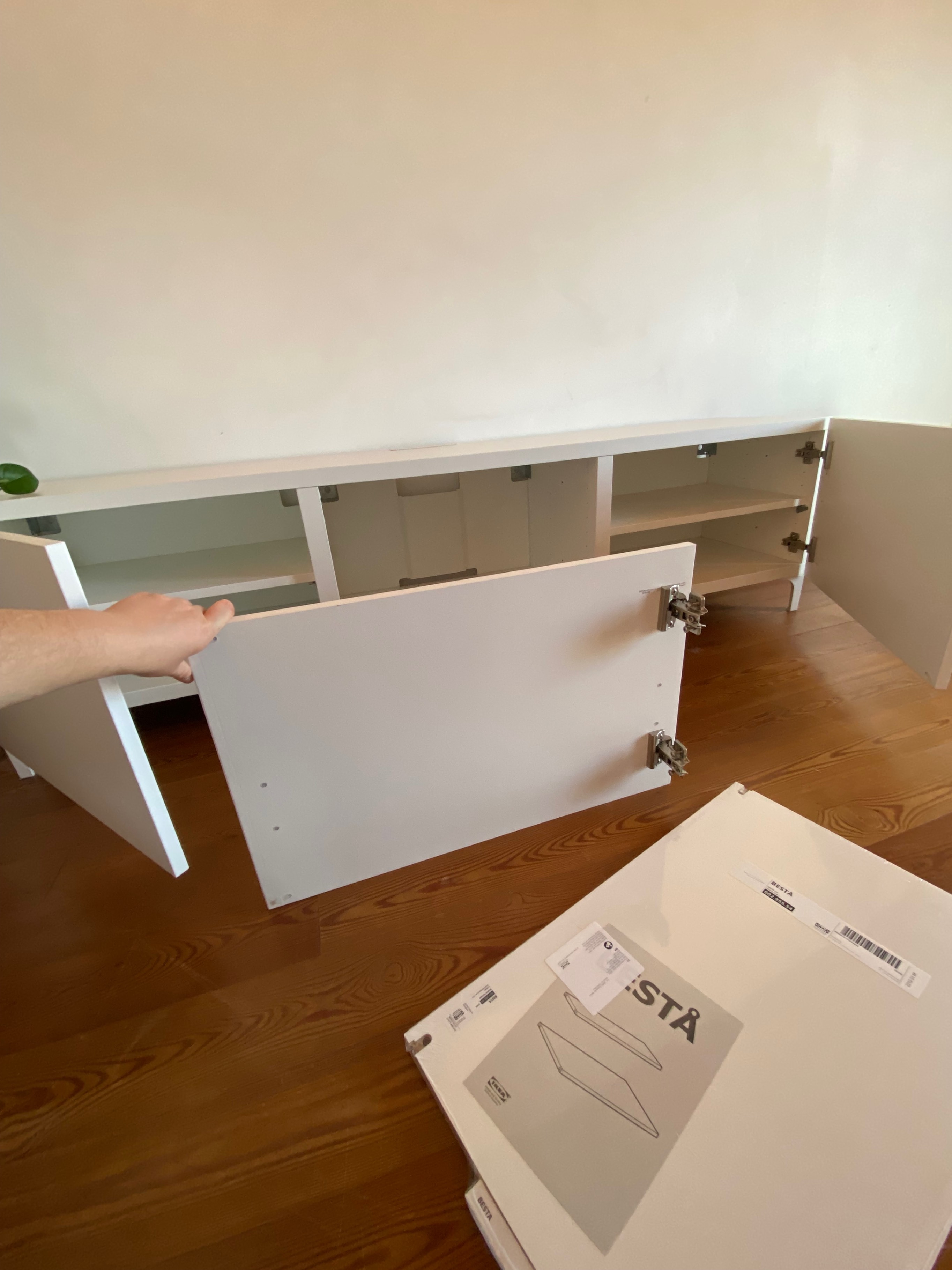 Seller photo