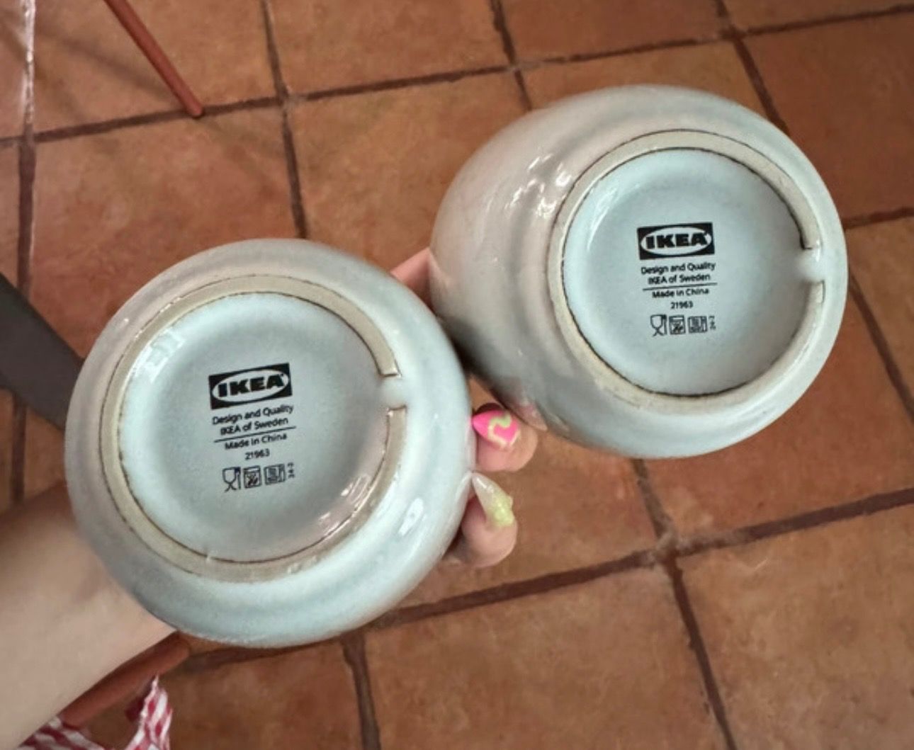 Seller photo