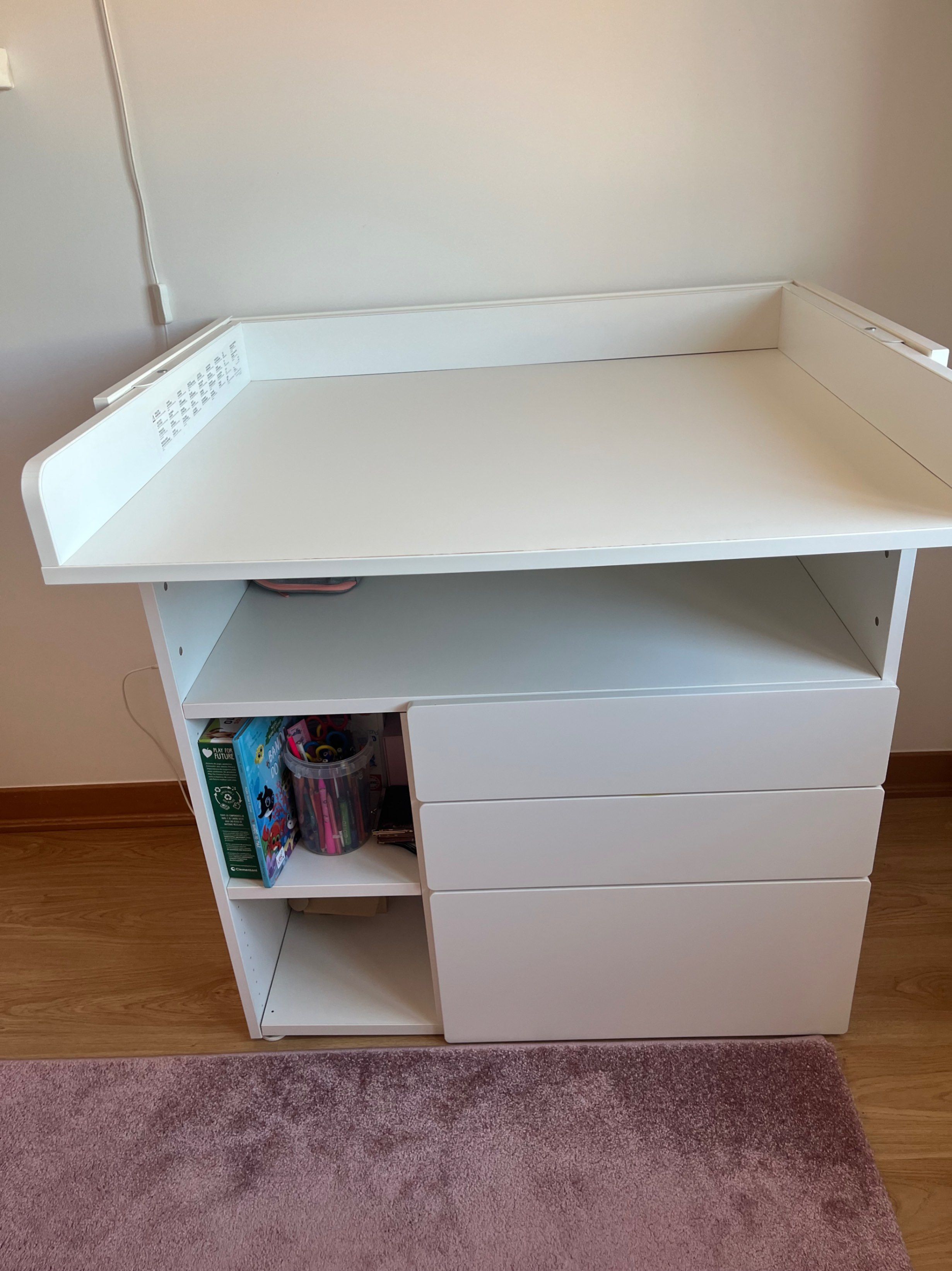 Seller photo