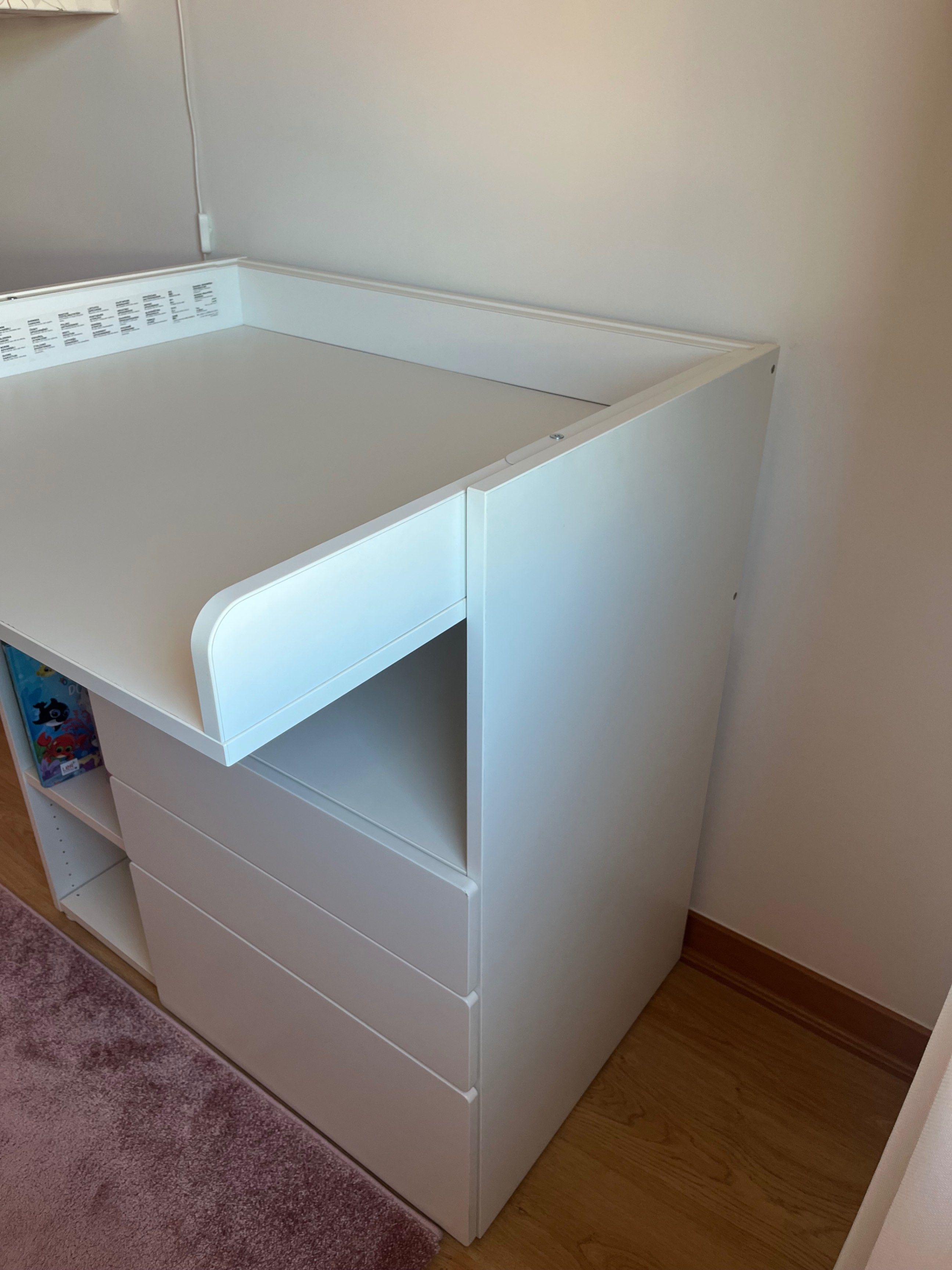 Seller photo