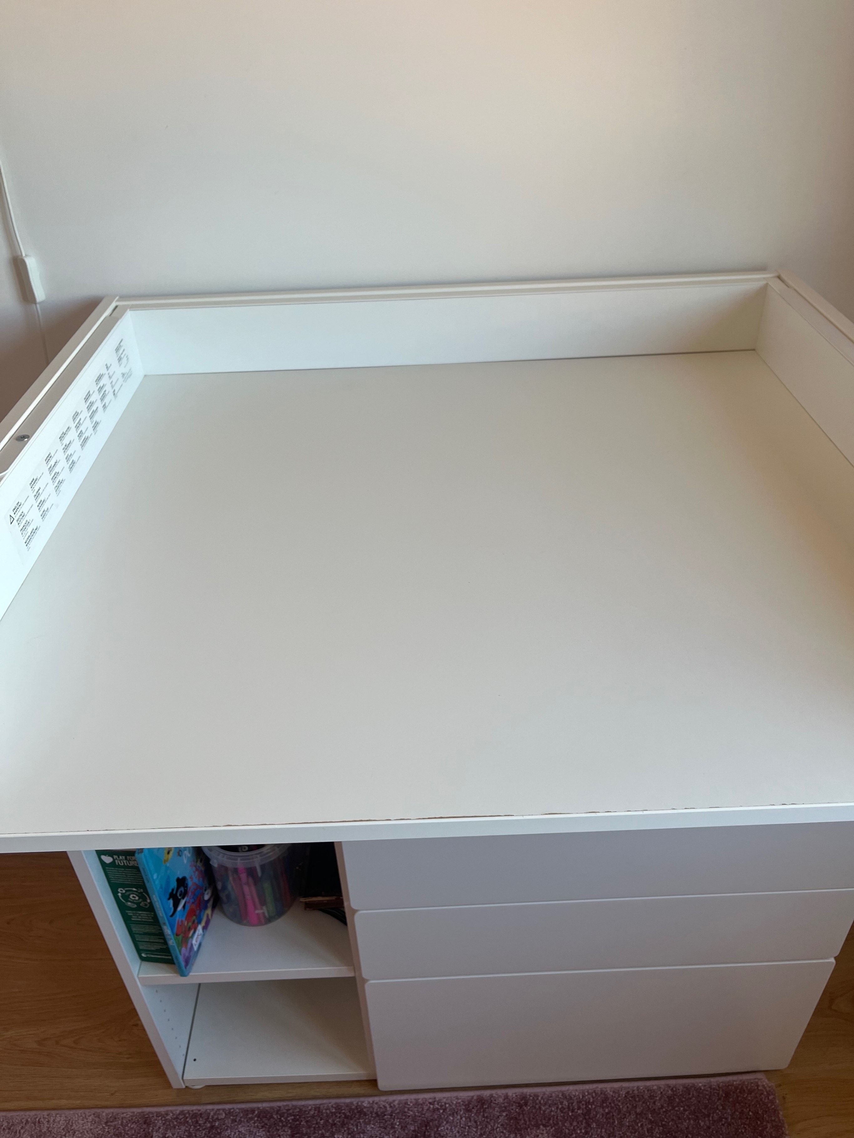 Seller photo