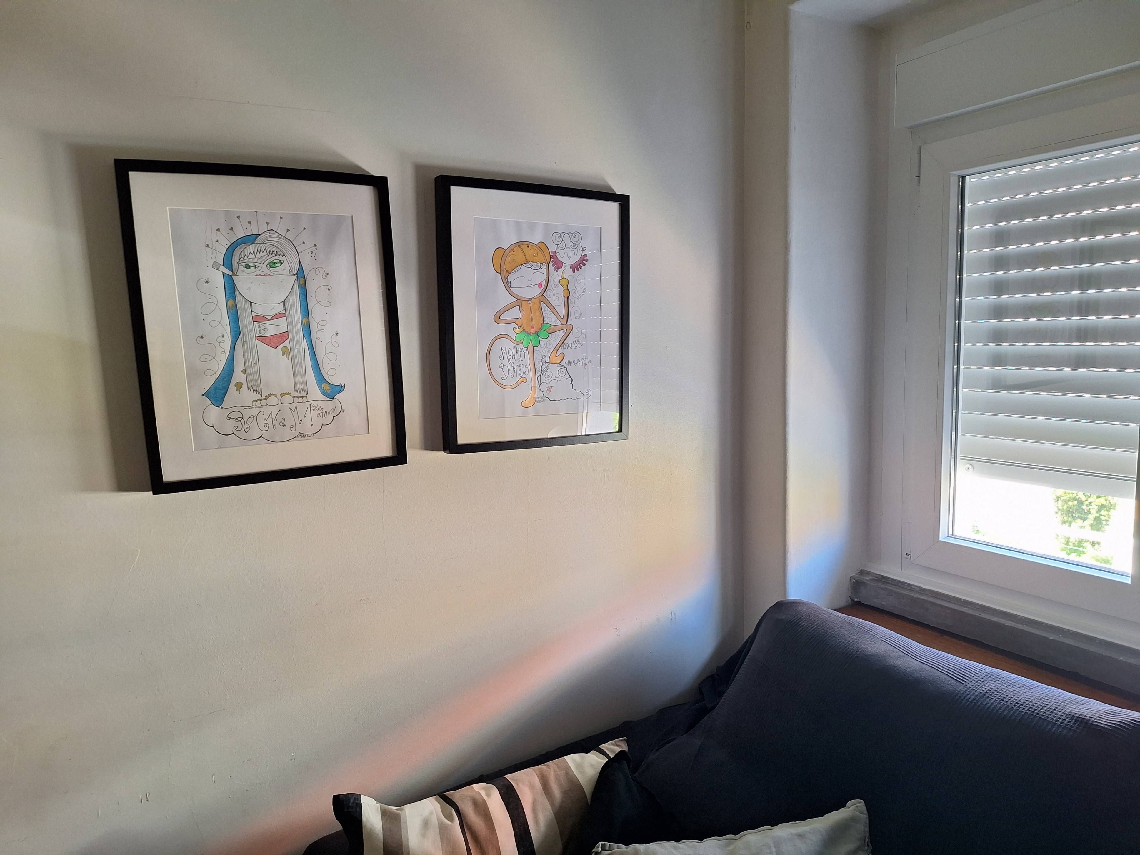 Seller photo