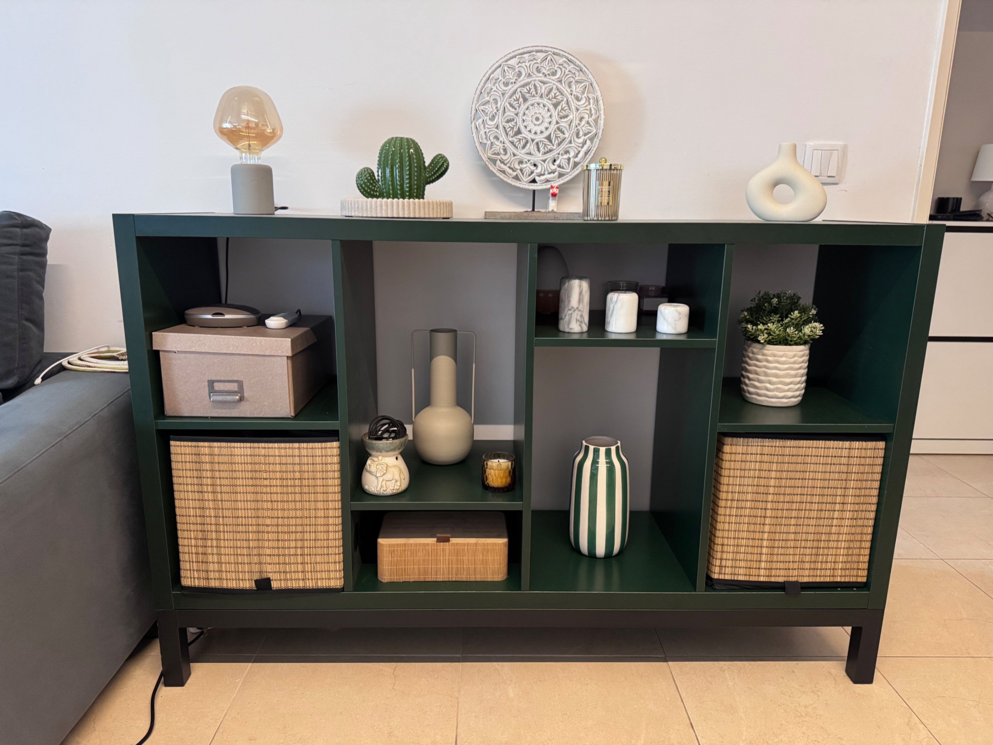 Seller photo