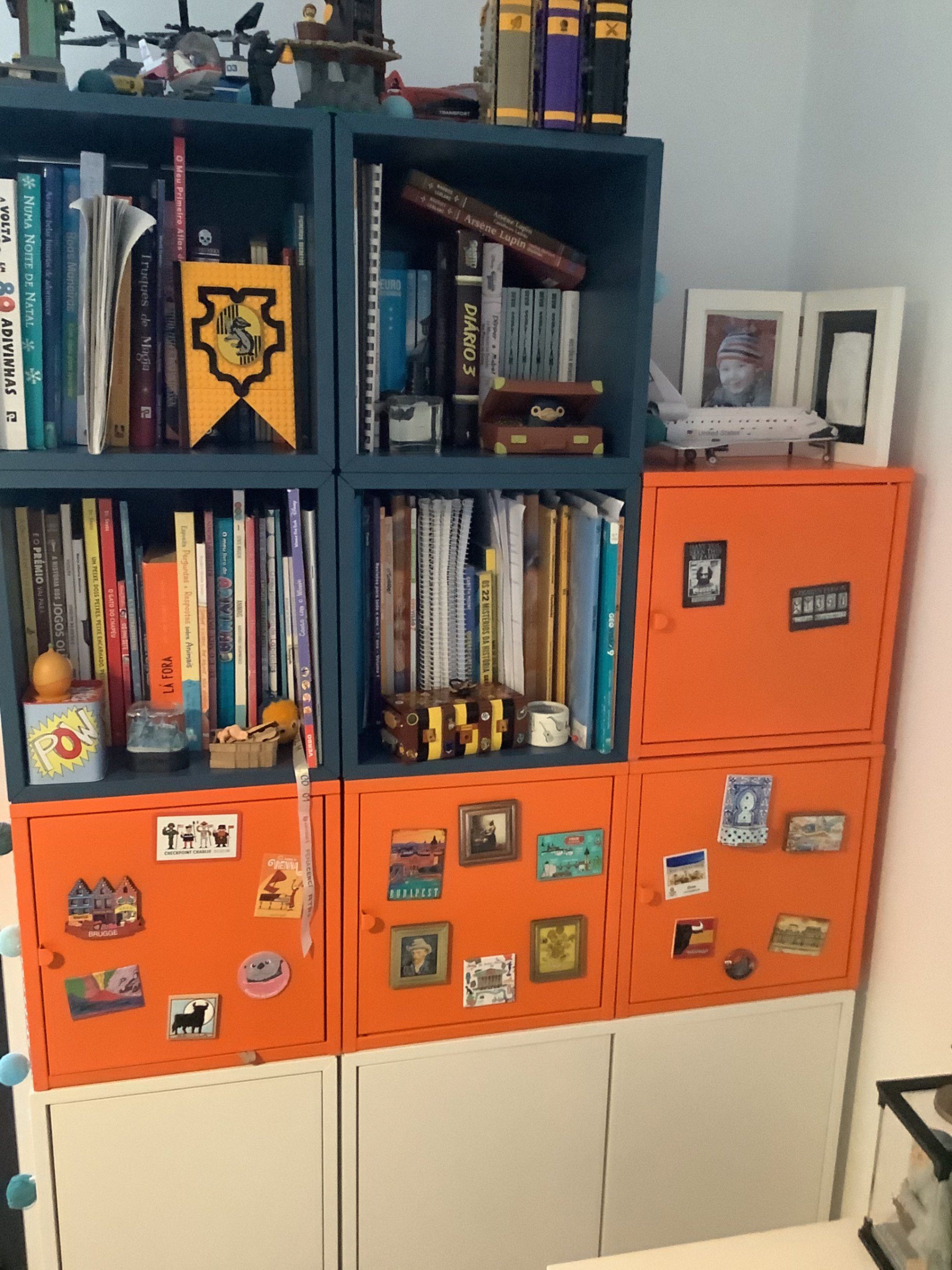 Seller photo