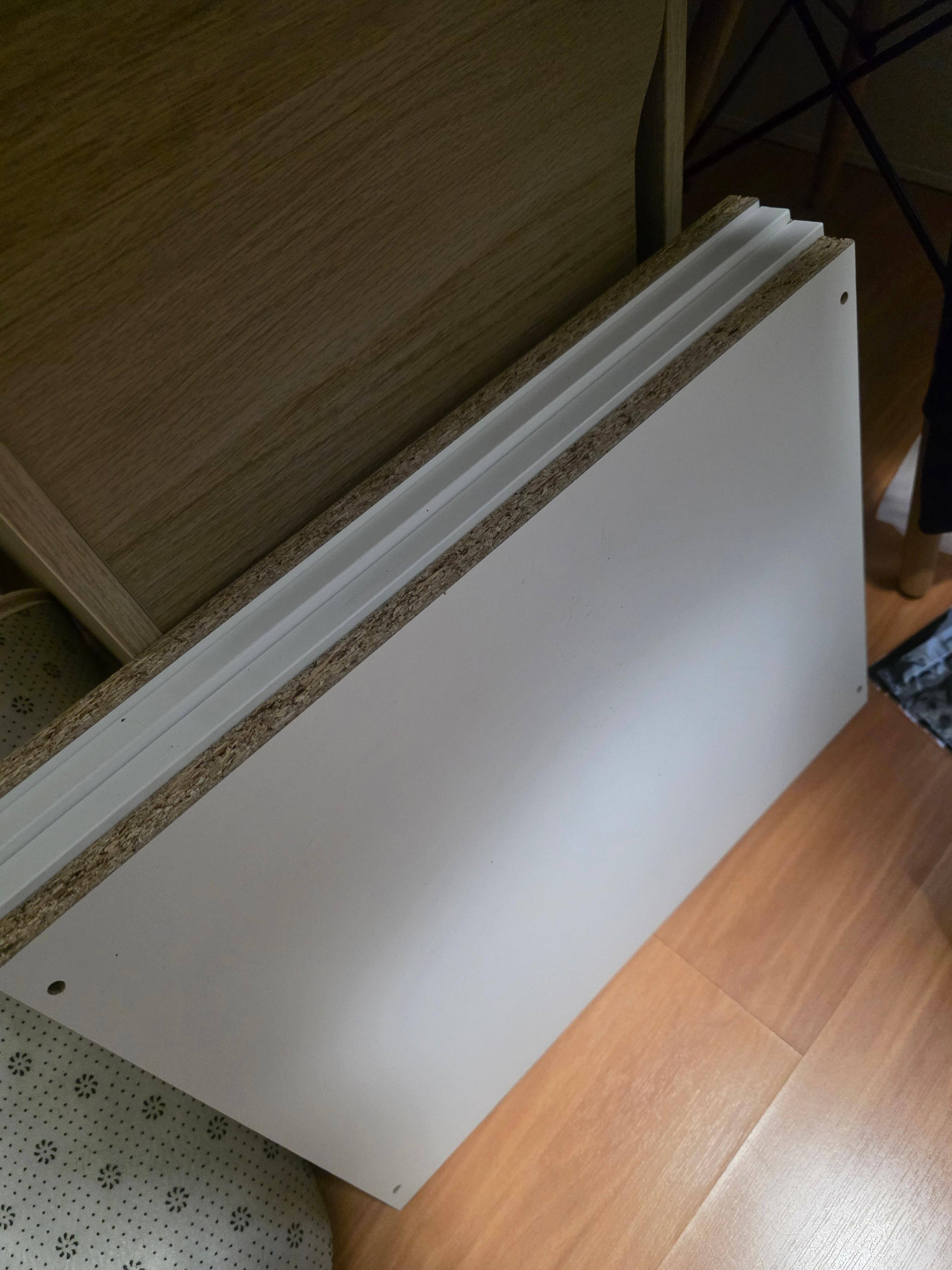 Seller photo