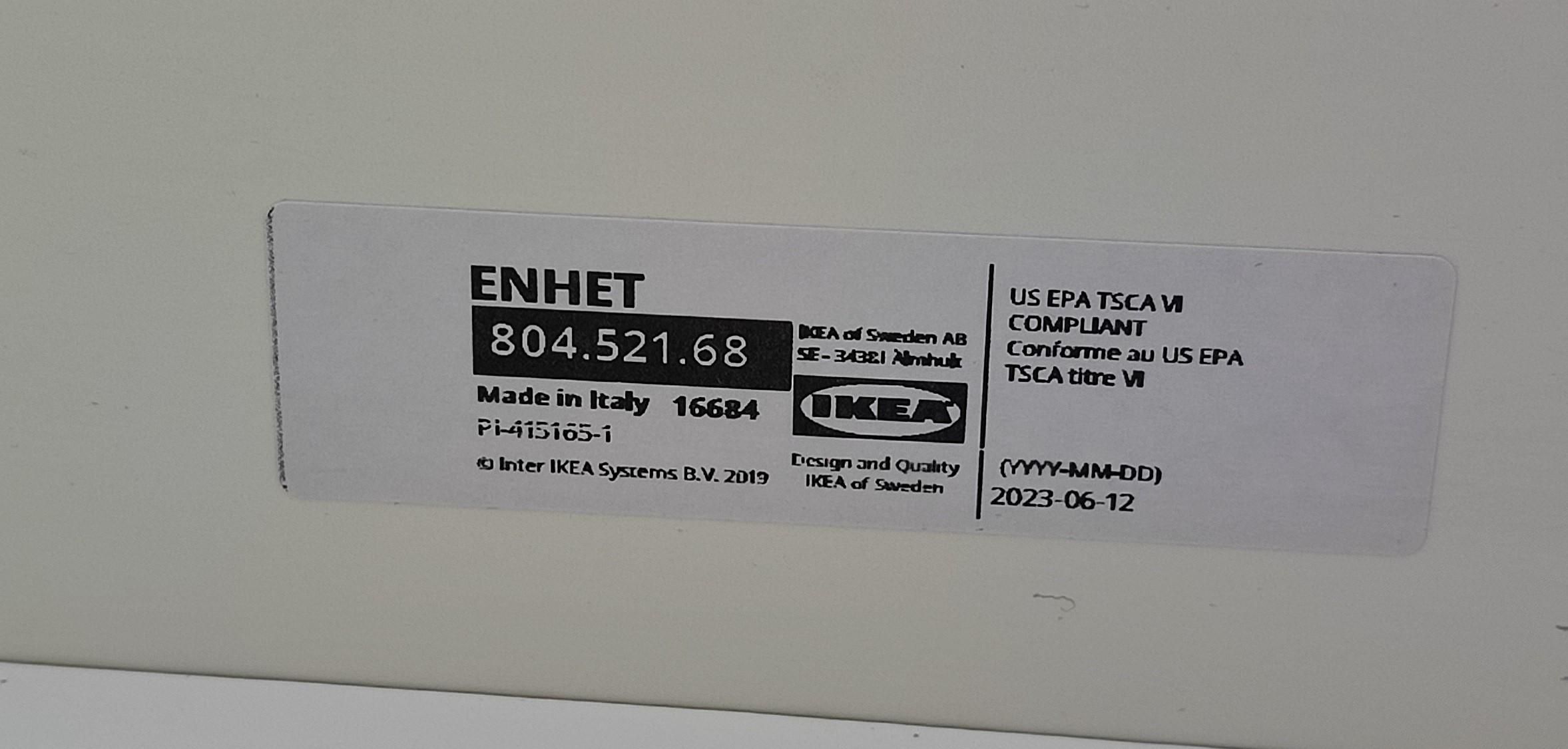 Seller photo